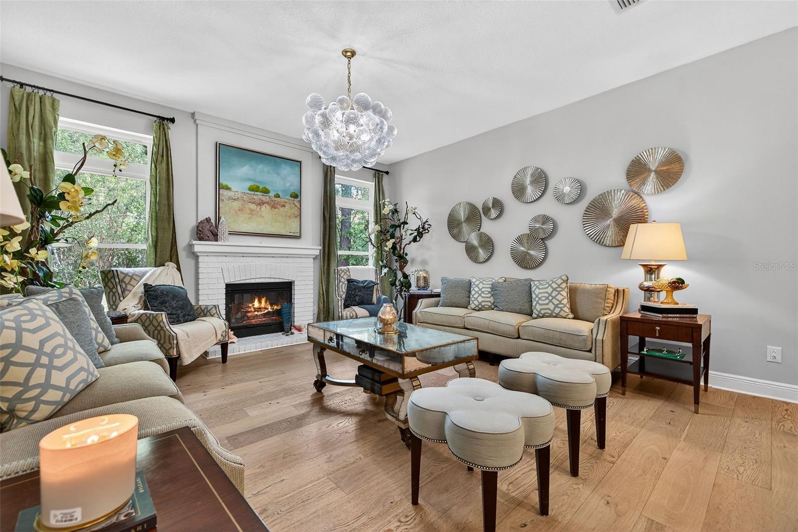 Image 19 of 50 For 17805 Green Willow Drive