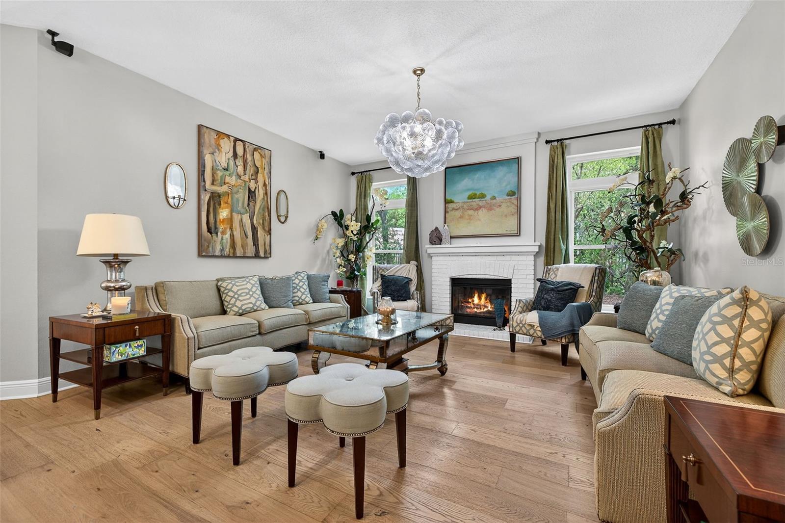 Image 20 of 50 For 17805 Green Willow Drive