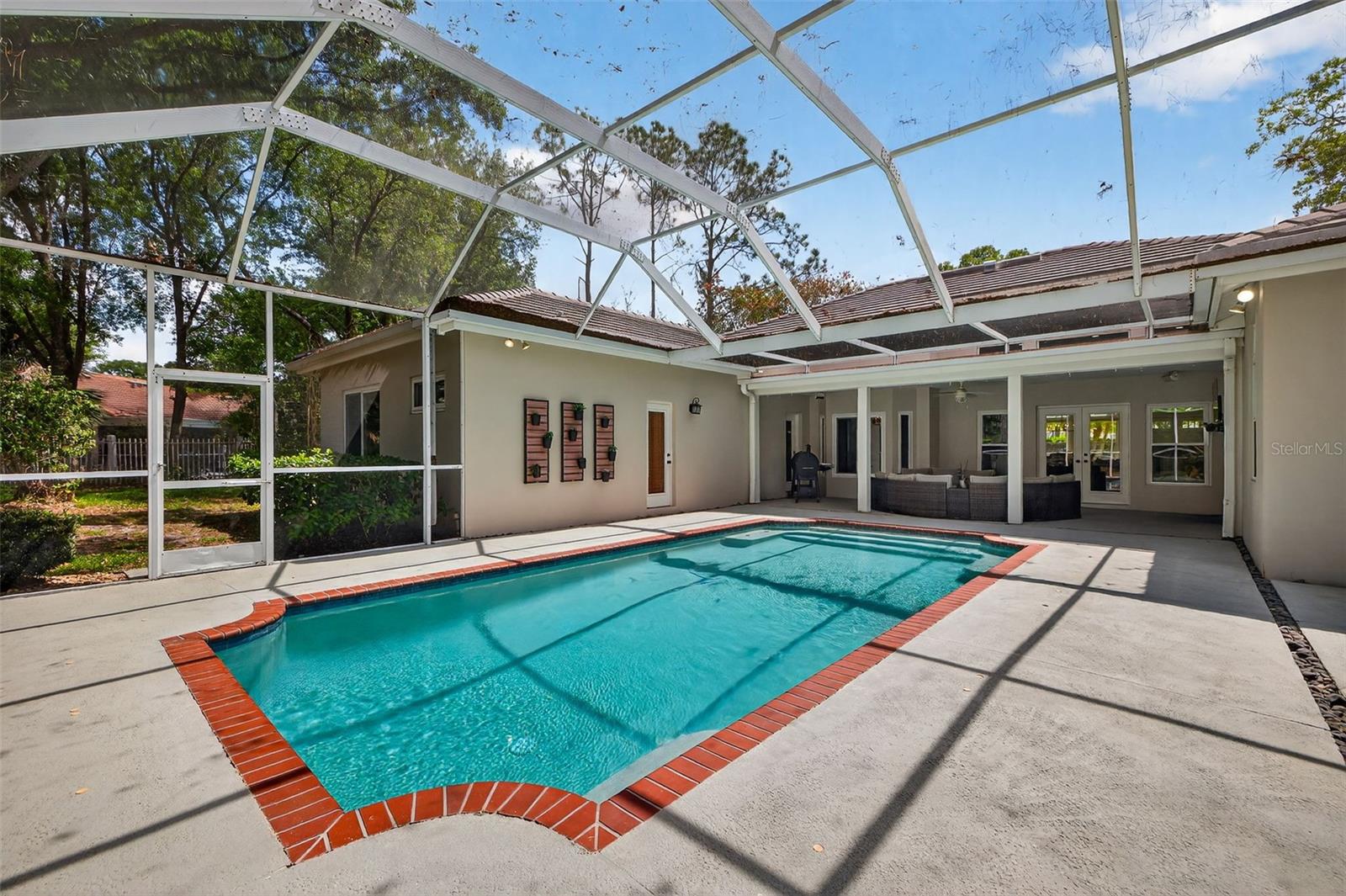 Image 36 of 50 For 17805 Green Willow Drive