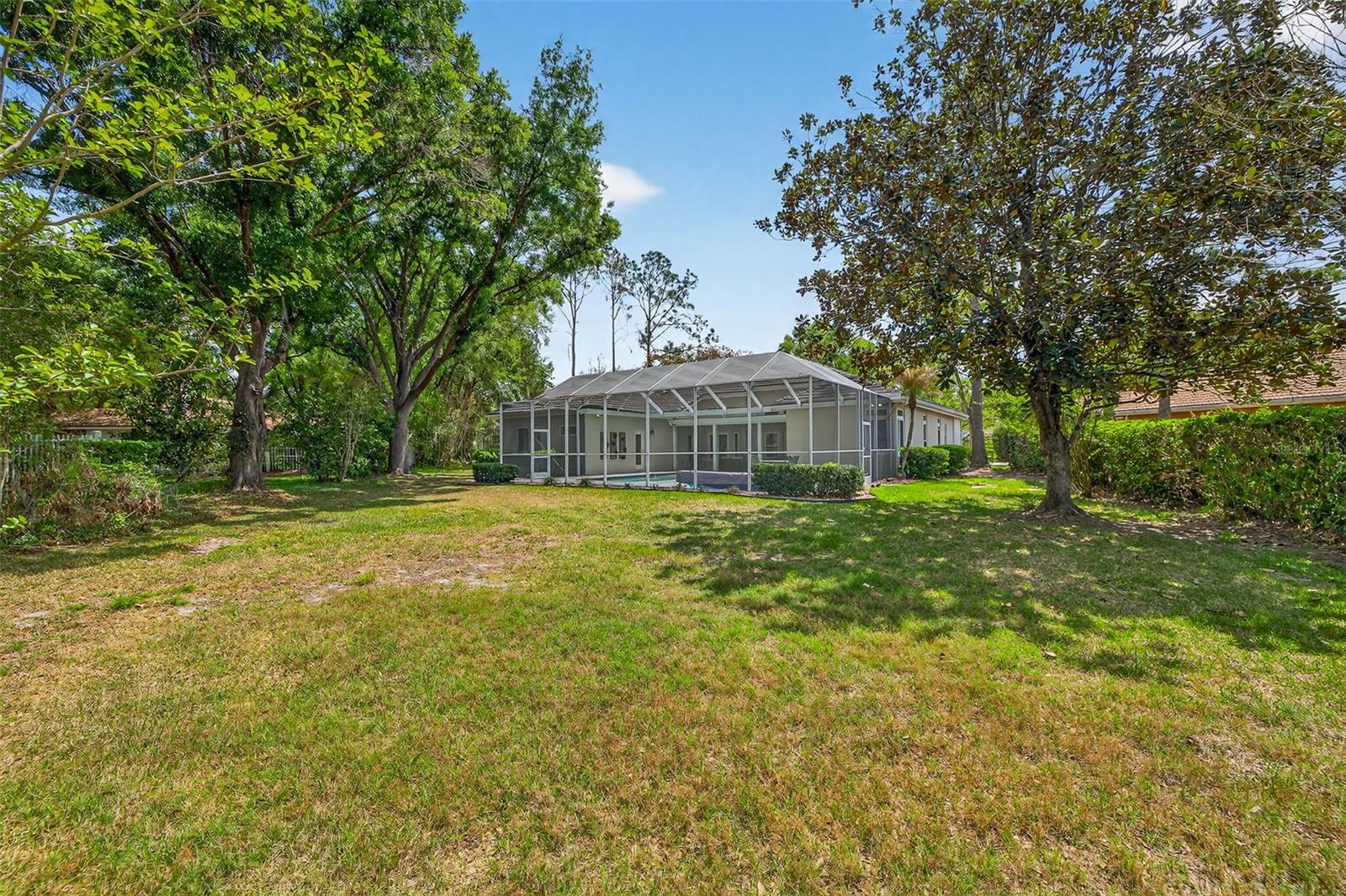 Image 39 of 50 For 17805 Green Willow Drive