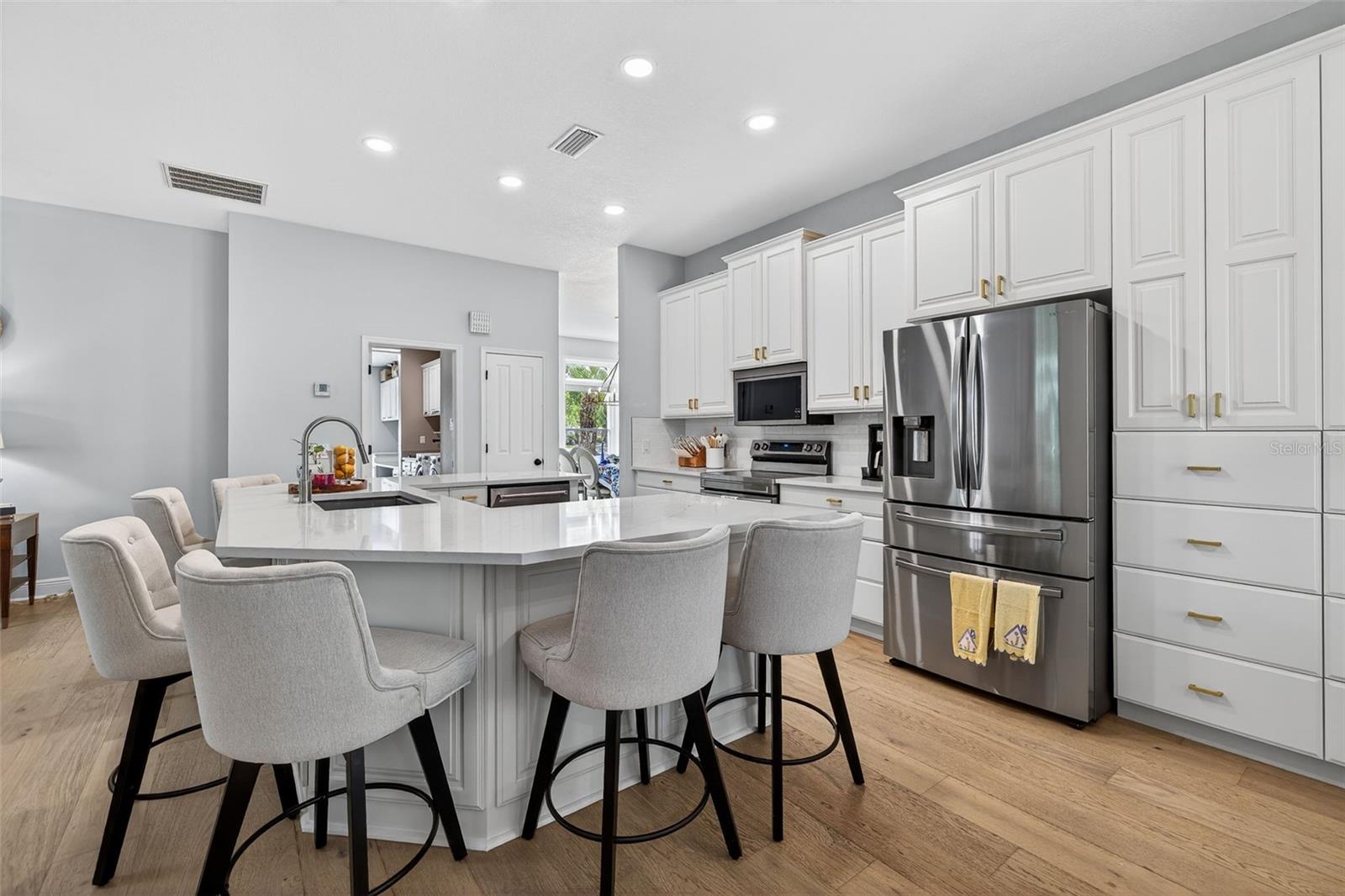 Image 4 of 50 For 17805 Green Willow Drive