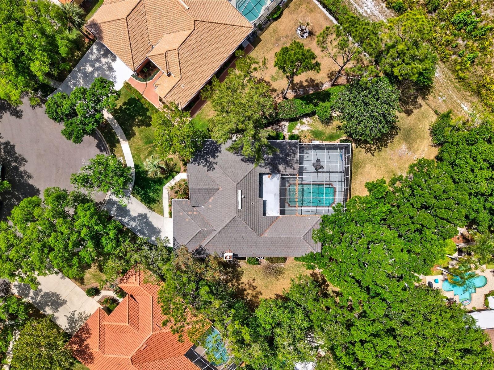 Image 42 of 50 For 17805 Green Willow Drive