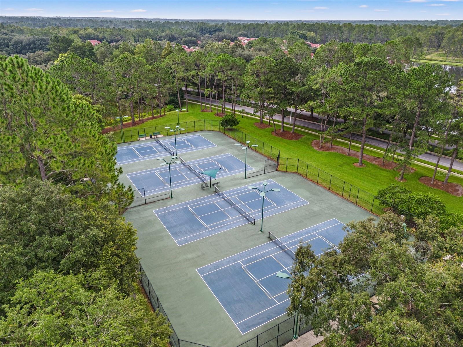 Image 45 of 50 For 17805 Green Willow Drive