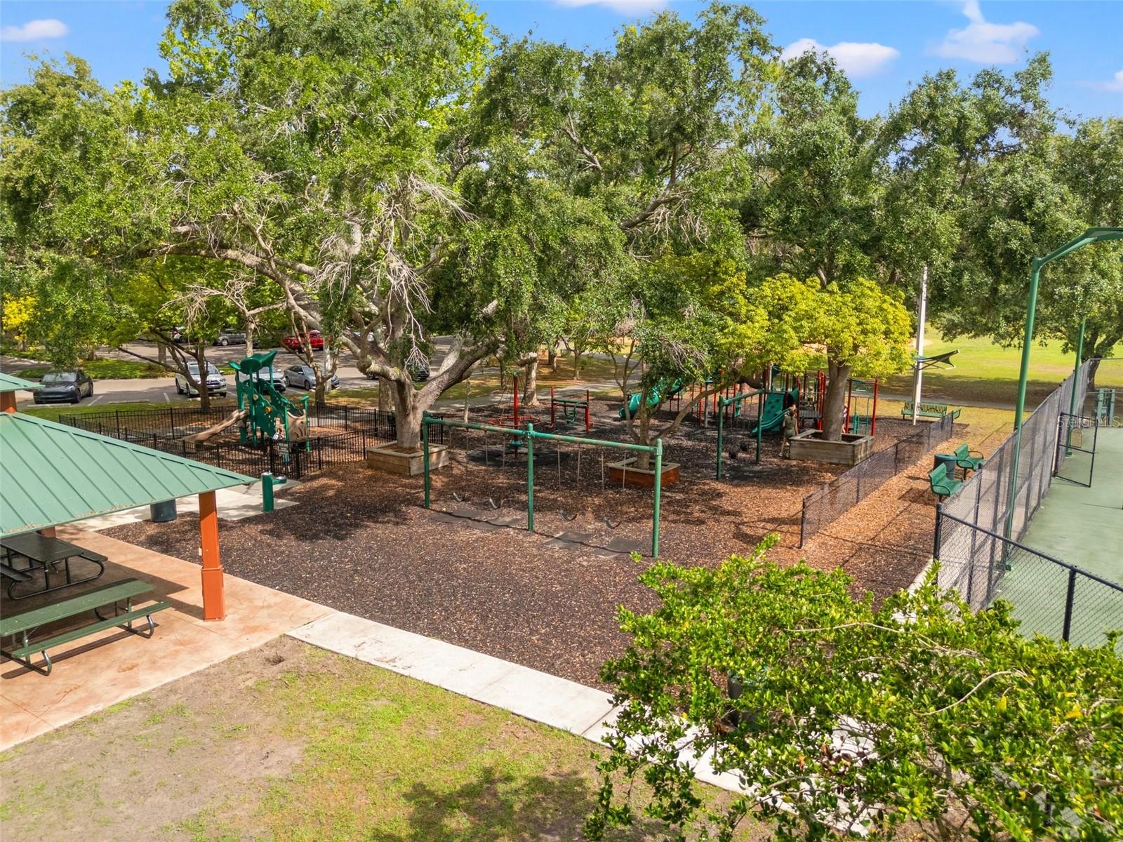 Image 46 of 50 For 17805 Green Willow Drive