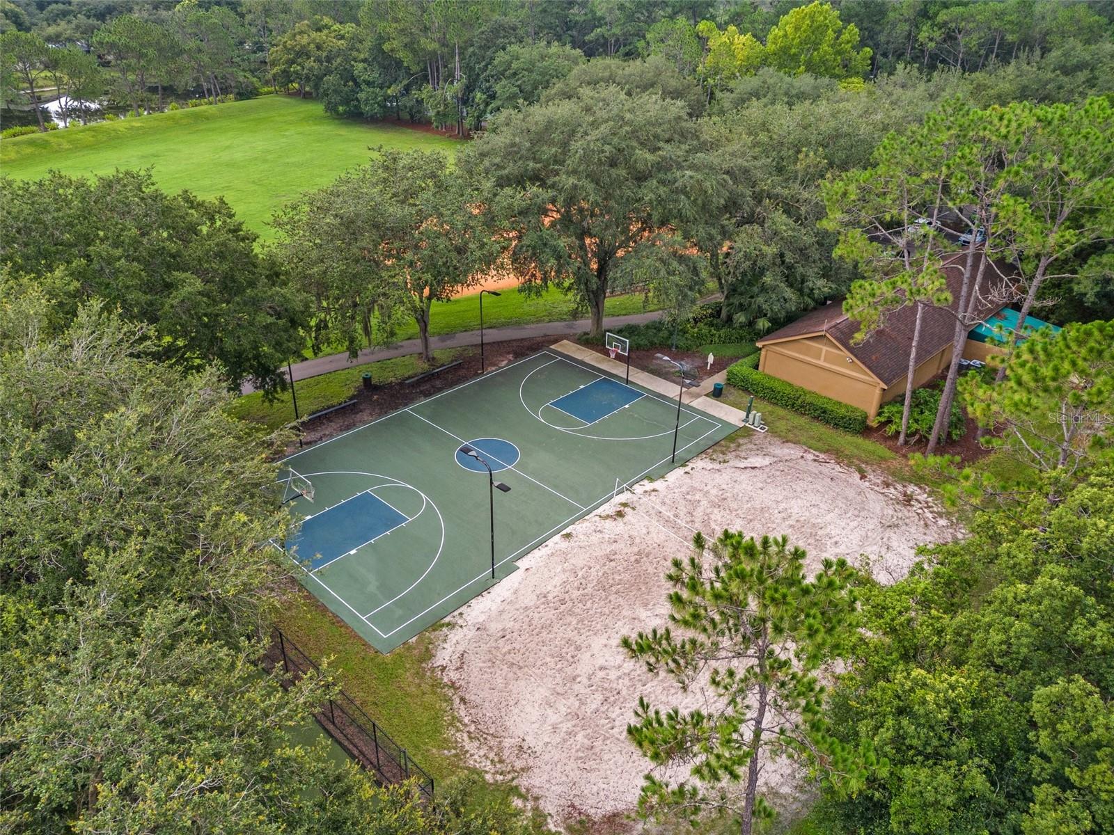 Image 47 of 50 For 17805 Green Willow Drive