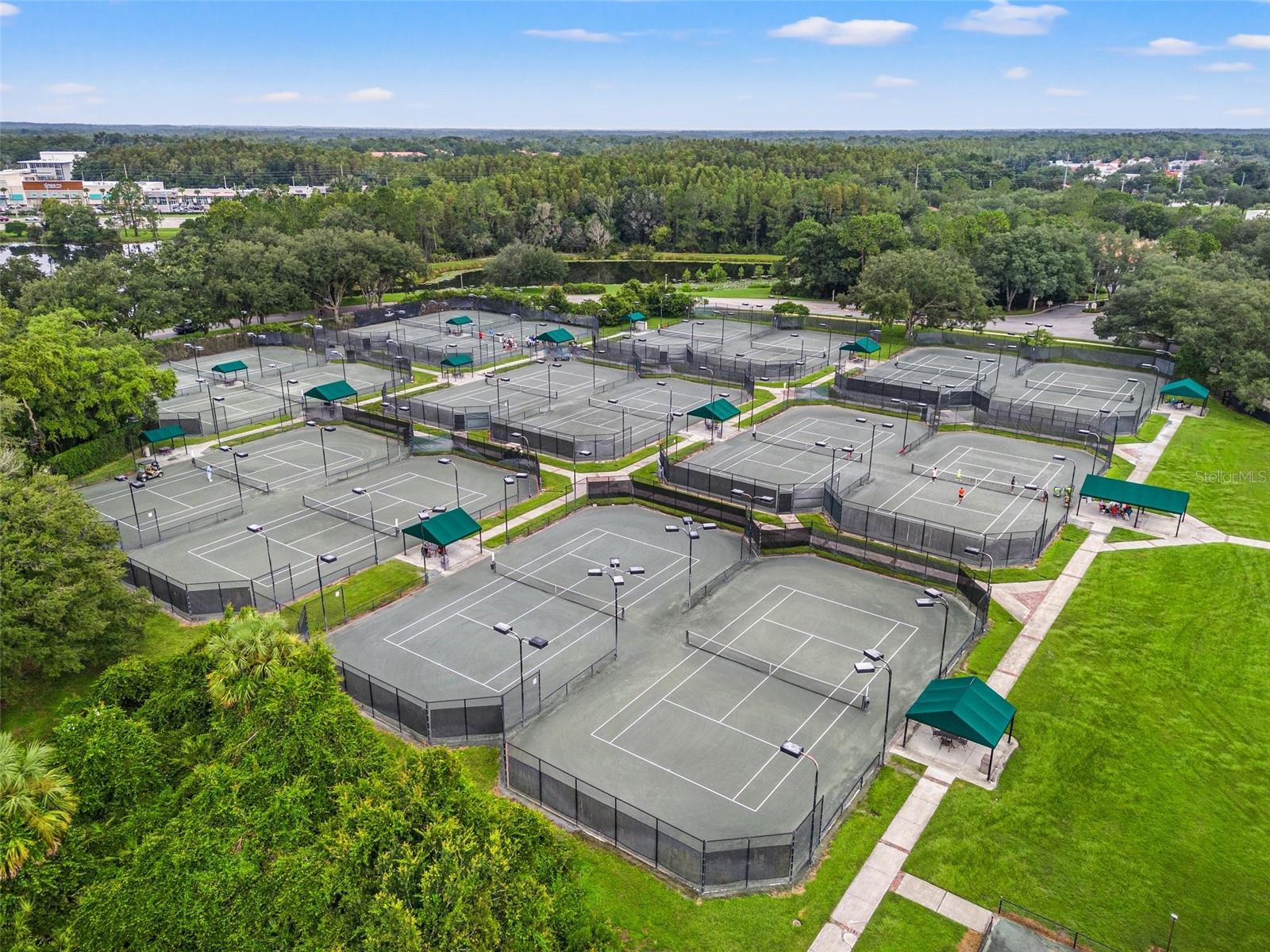 Image 48 of 50 For 17805 Green Willow Drive