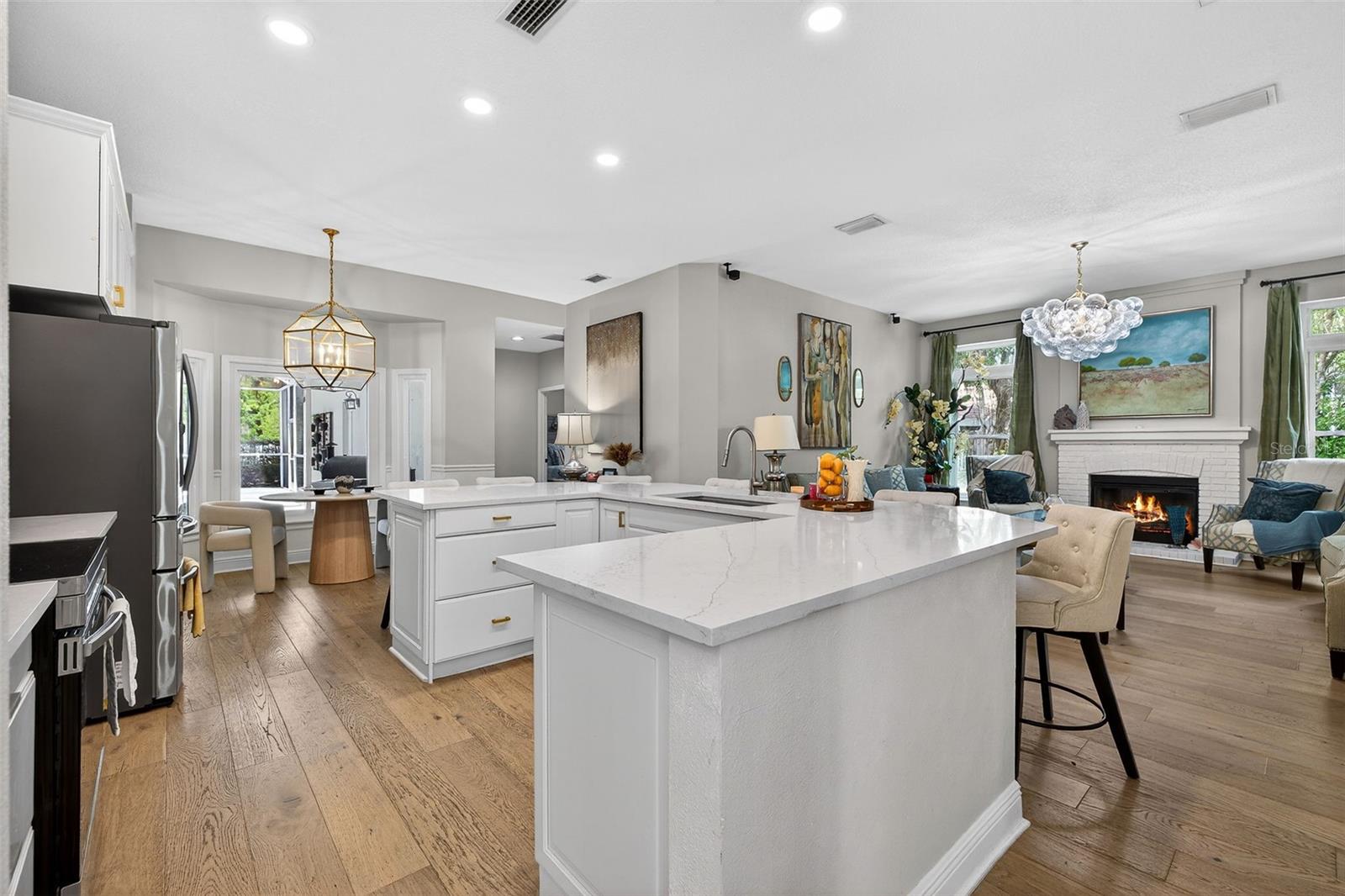 Image 5 of 50 For 17805 Green Willow Drive