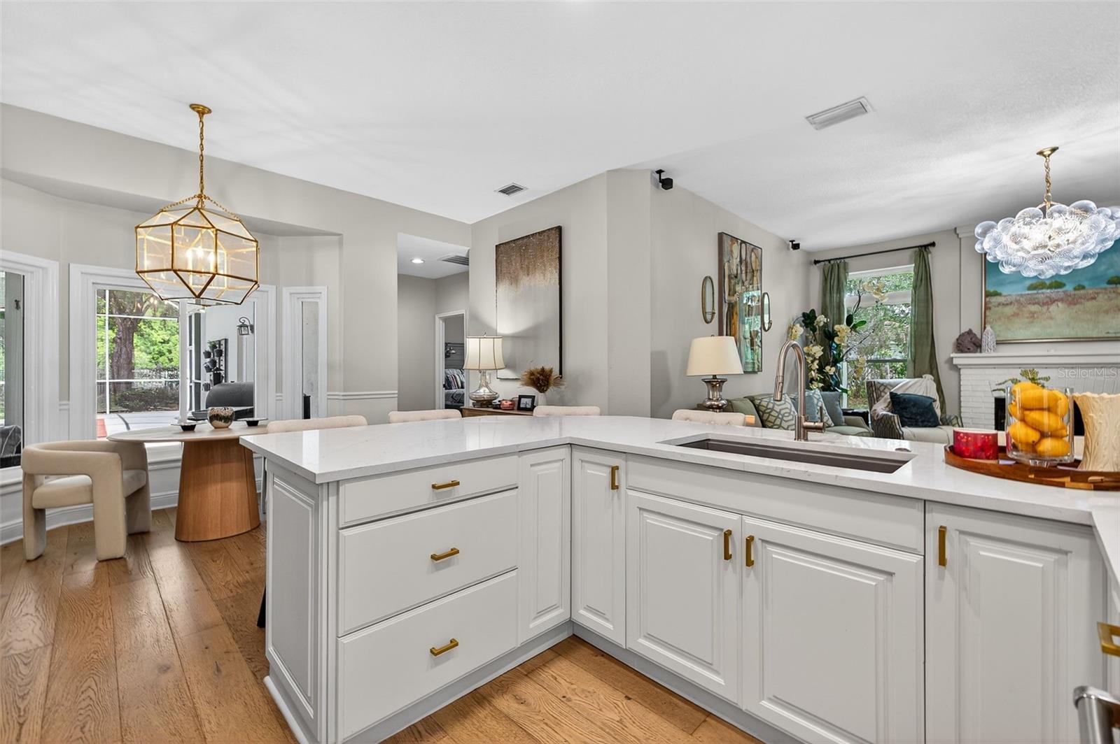 Image 7 of 50 For 17805 Green Willow Drive