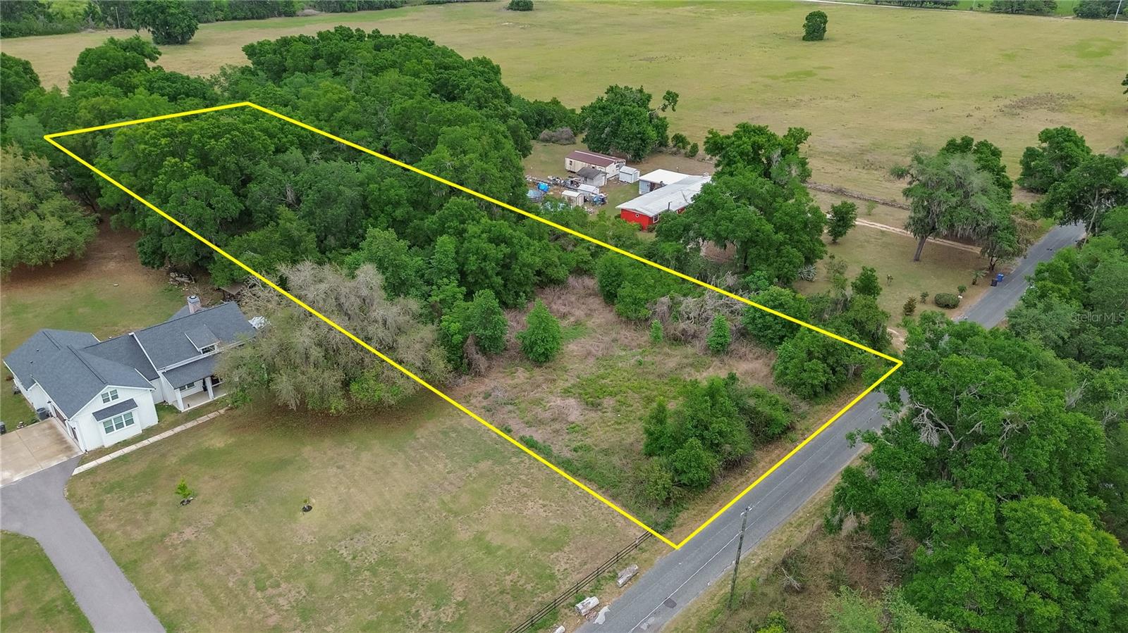 Details for Davis Pool Road, SEFFNER, FL 33584