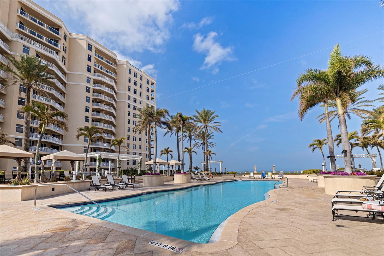 Image 65 of 84 For 11 Baymont Street 302