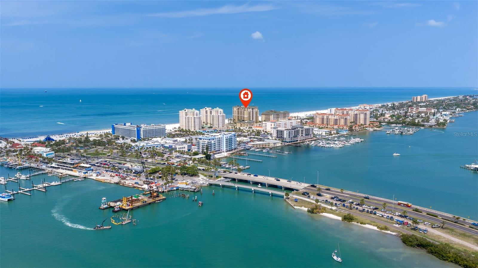 Image 84 of 84 For 11 Baymont Street 302