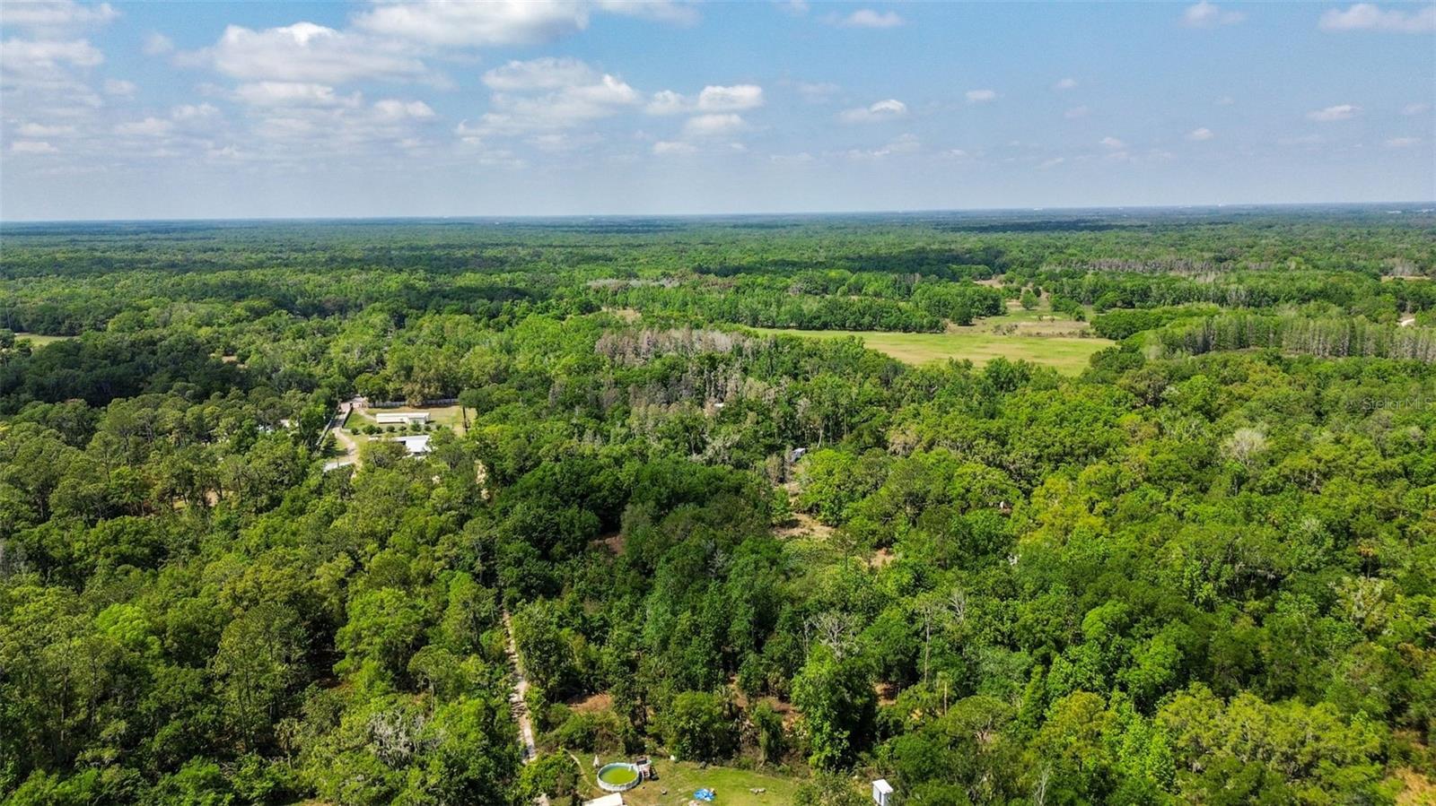 Listing photo id 9 for 0 Muddy Water Trail