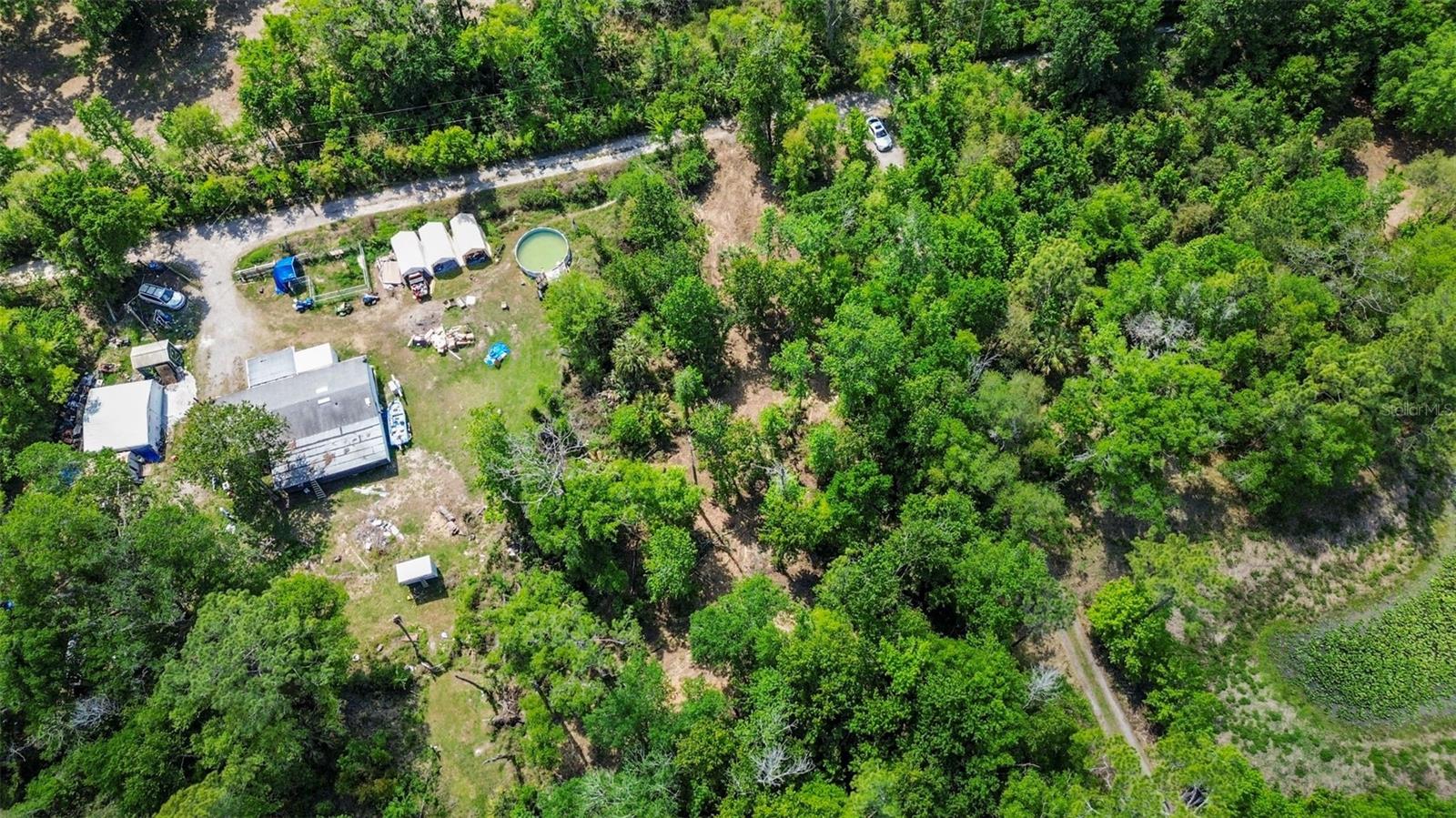 Listing photo id 10 for 0 Muddy Water Trail