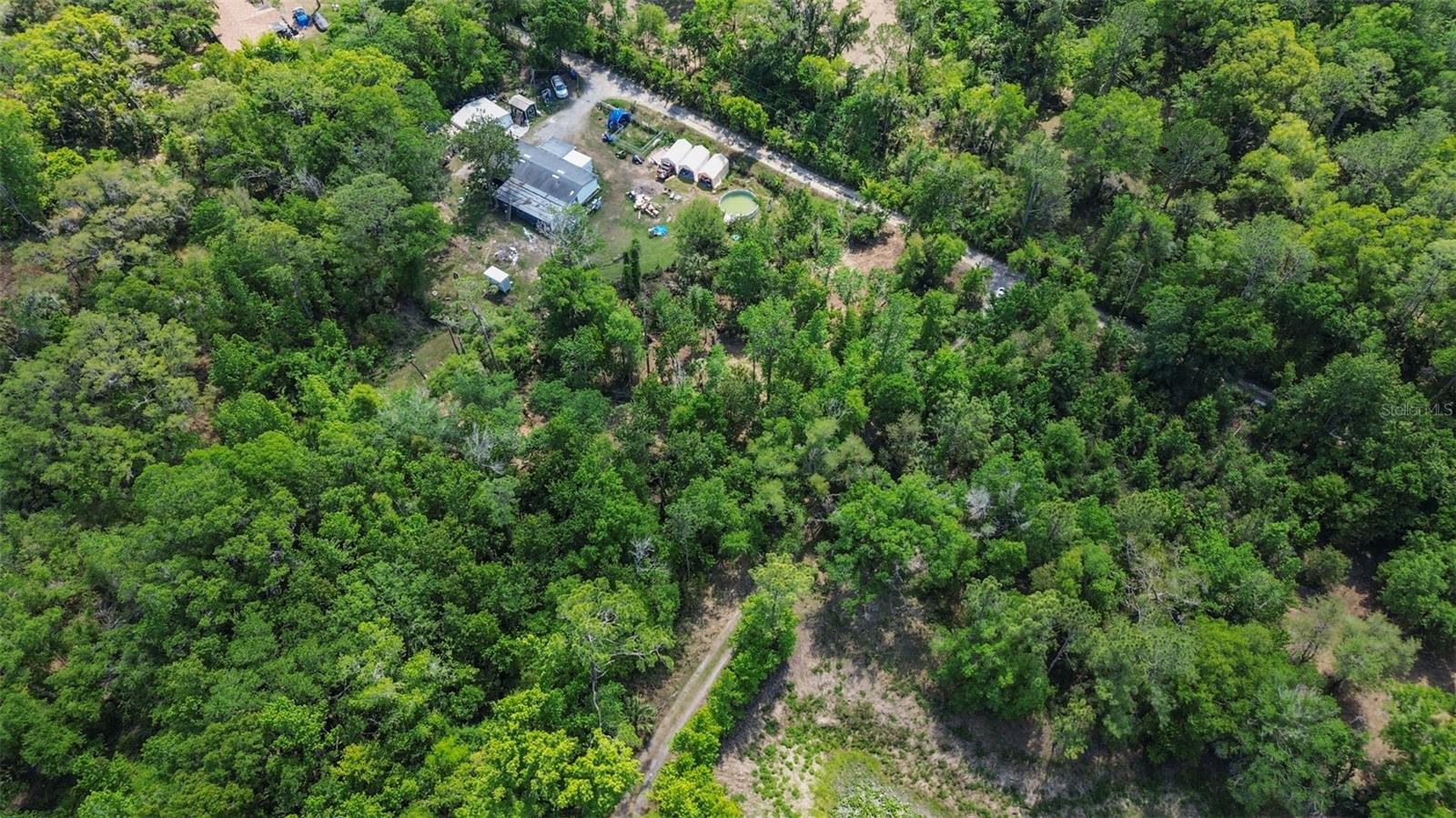 Listing photo id 11 for 0 Muddy Water Trail