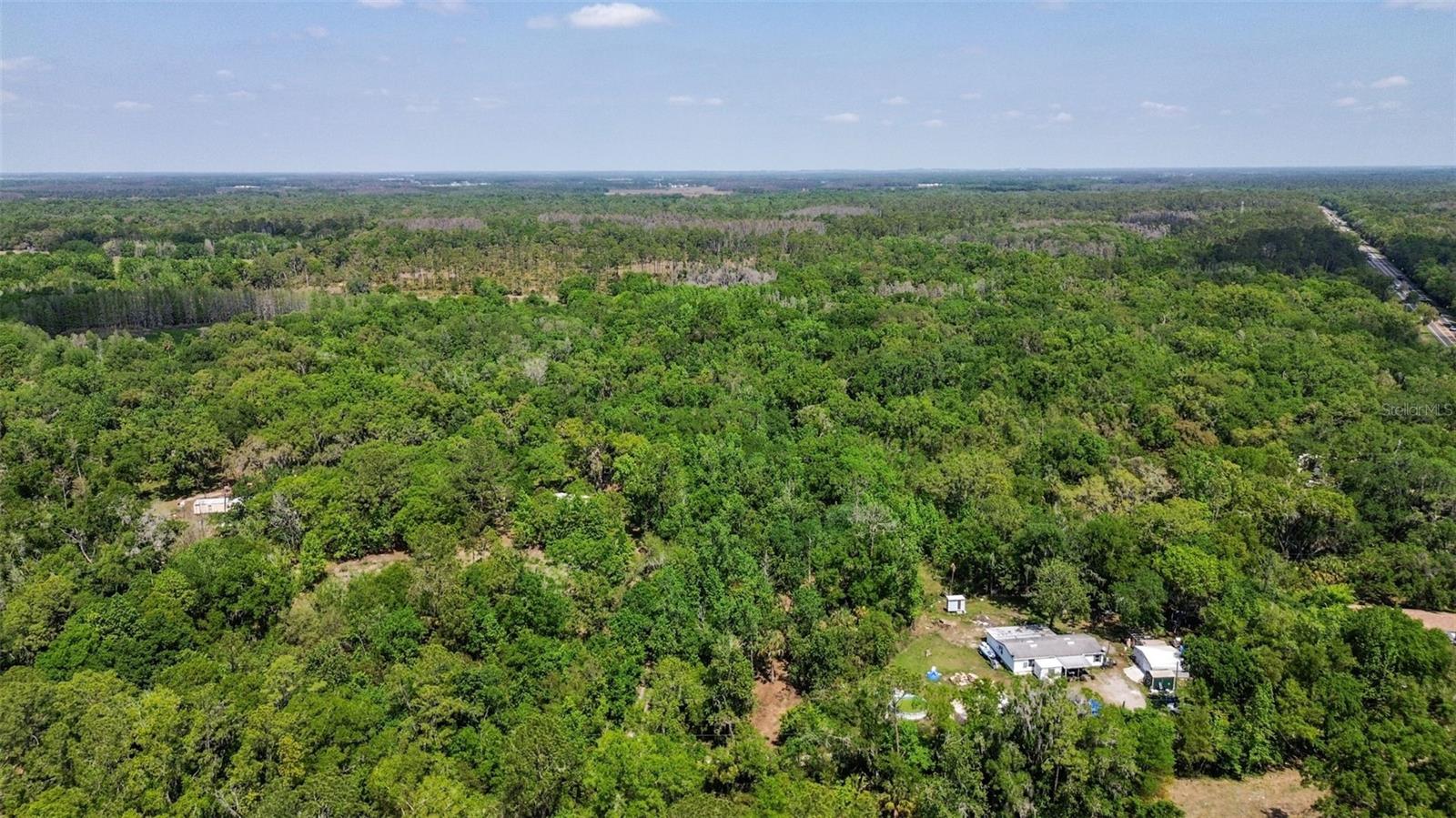 Listing photo id 15 for 0 Muddy Water Trail