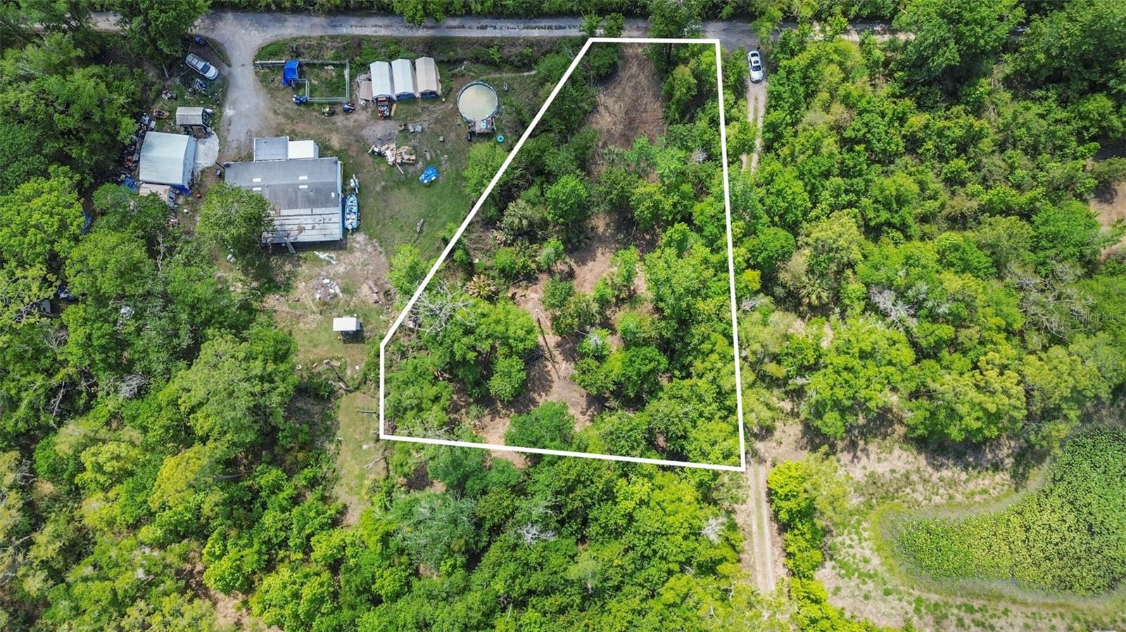 Listing photo id 20 for 0 Muddy Water Trail