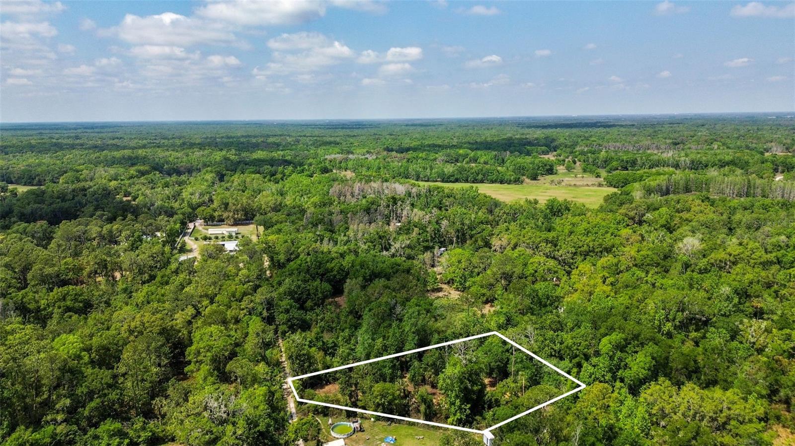 Listing photo id 22 for 0 Muddy Water Trail