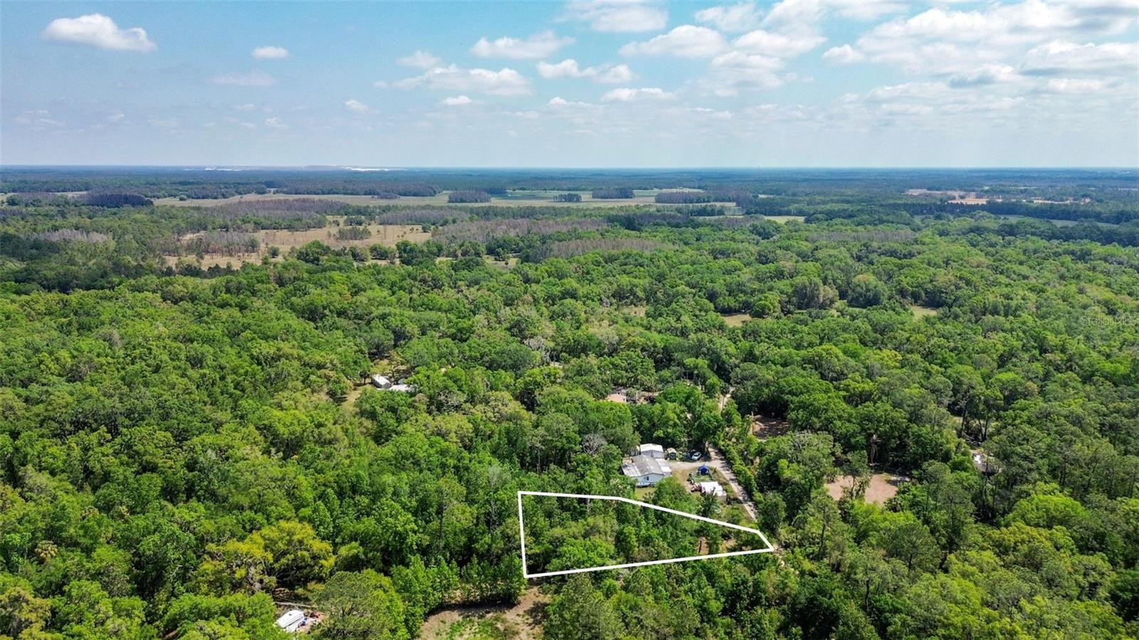 Listing photo id 27 for 0 Muddy Water Trail