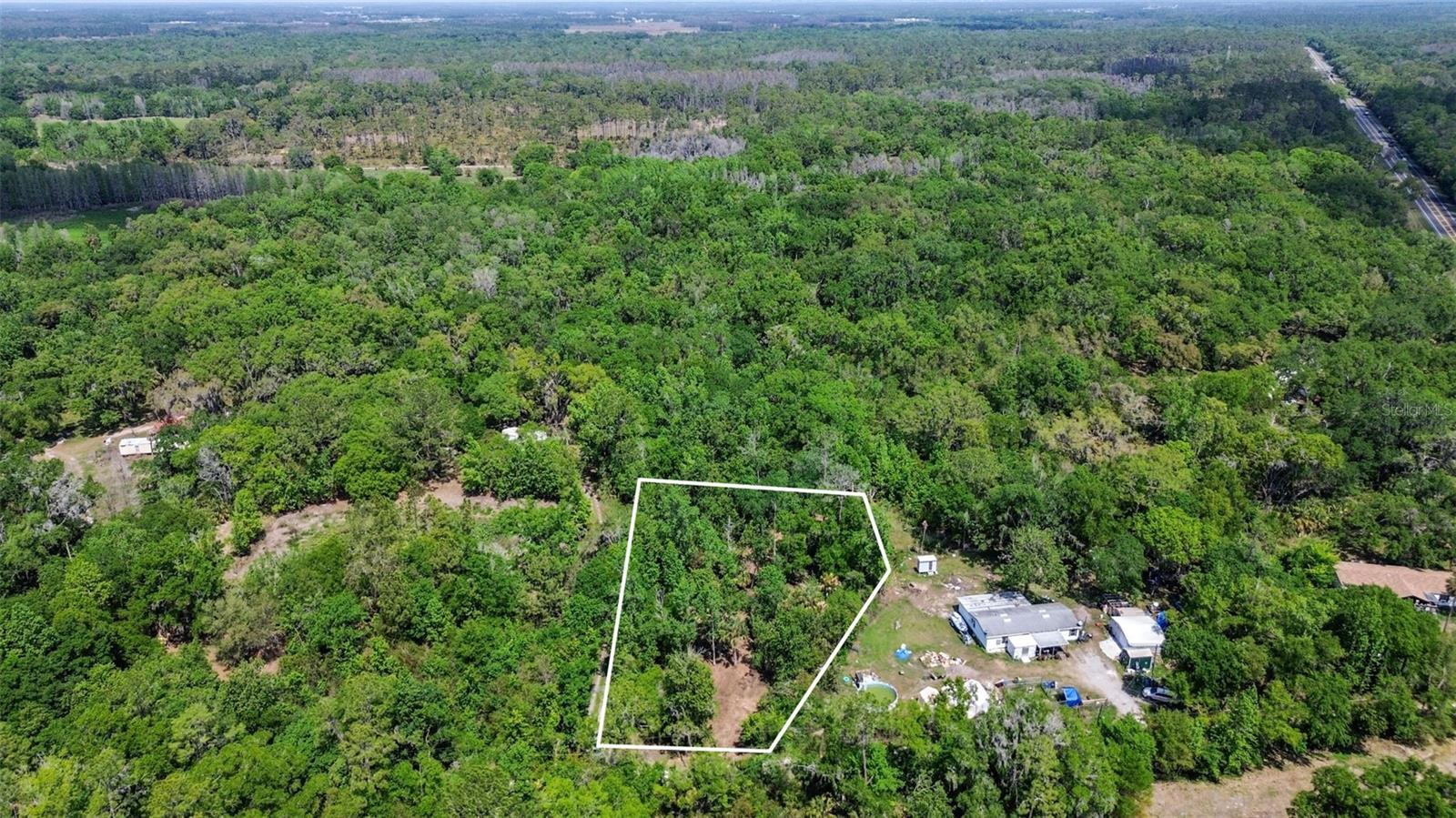 Listing photo id 28 for 0 Muddy Water Trail