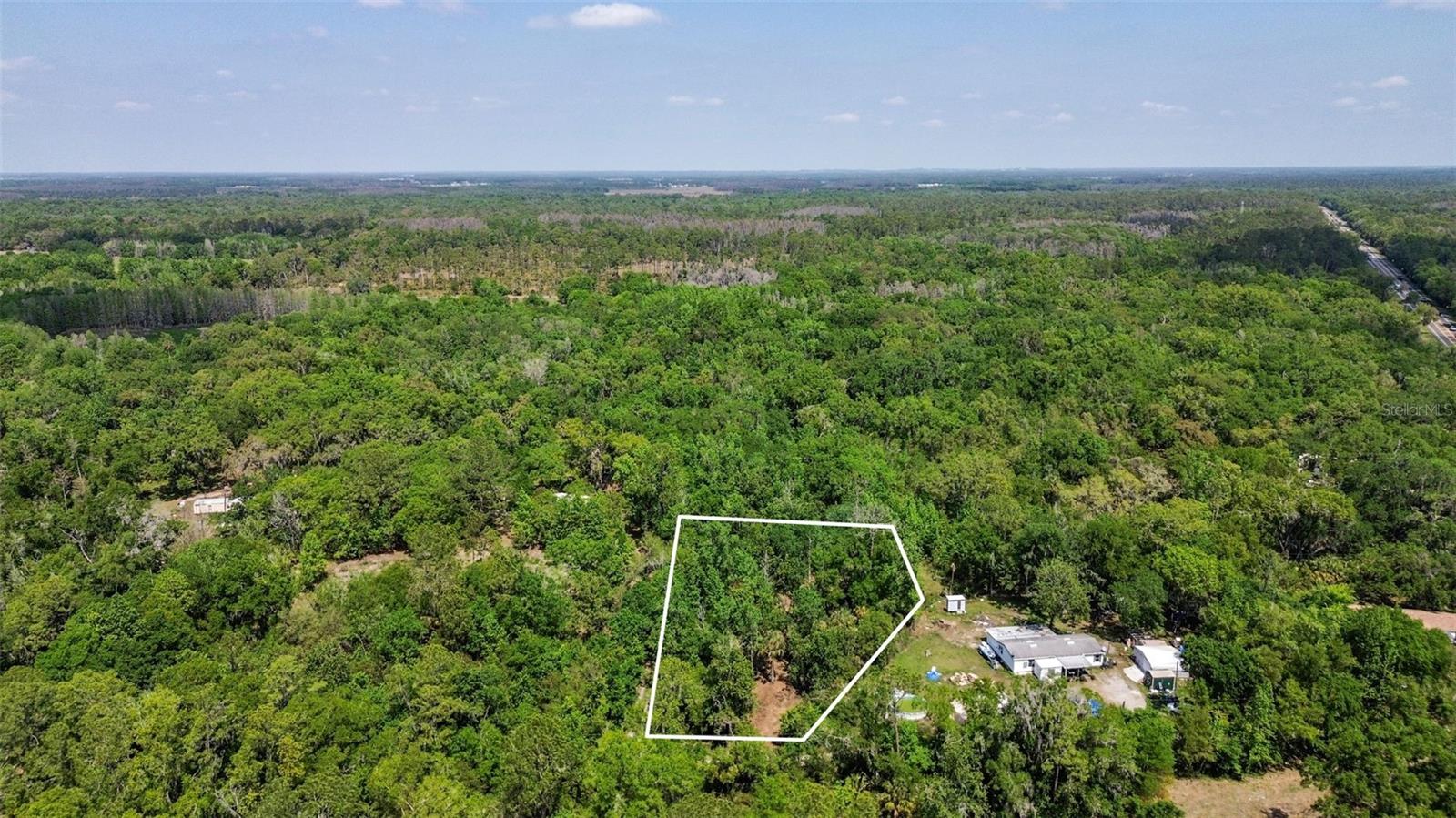 Listing photo id 30 for 0 Muddy Water Trail