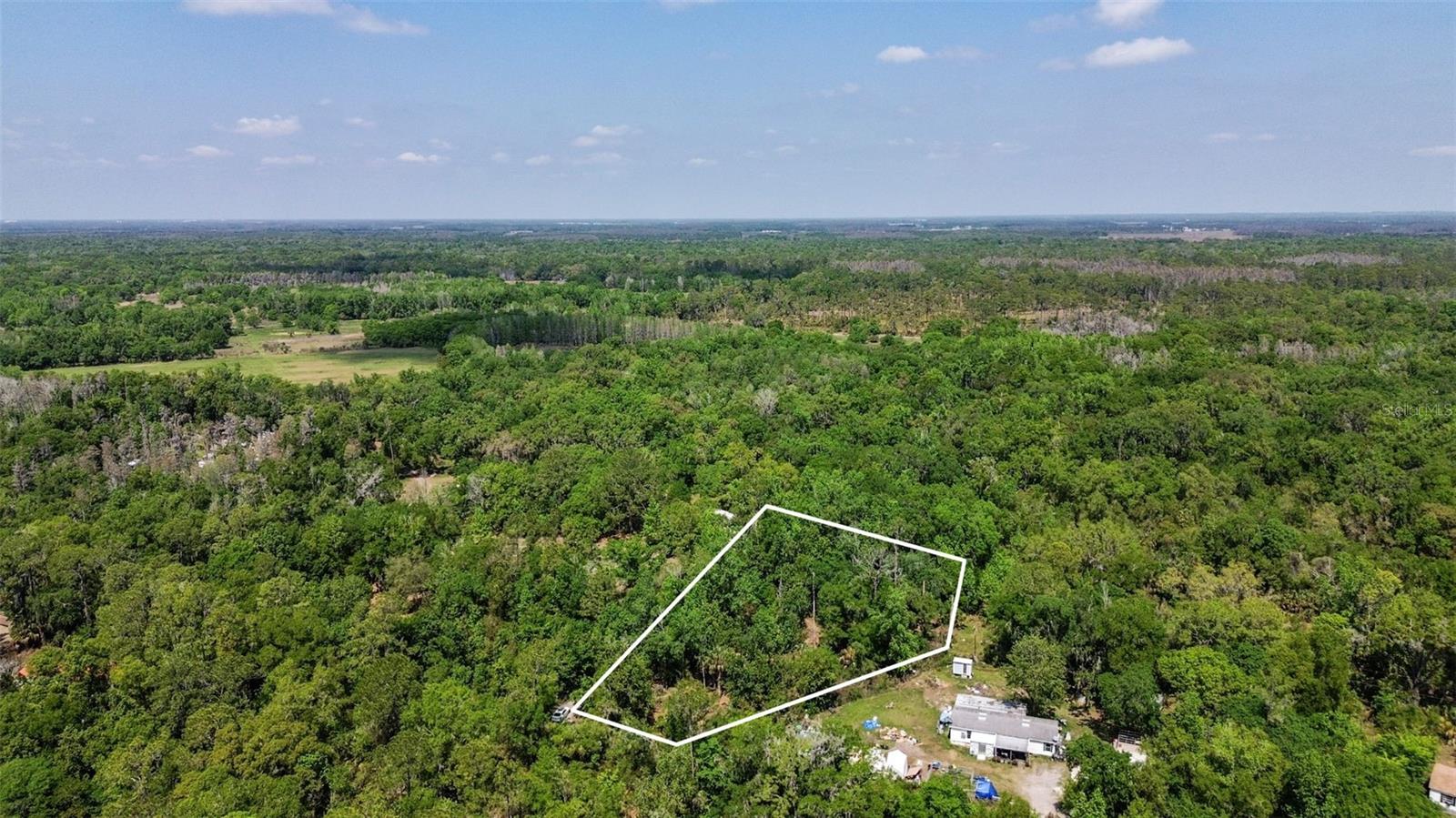 Listing photo id 31 for 0 Muddy Water Trail