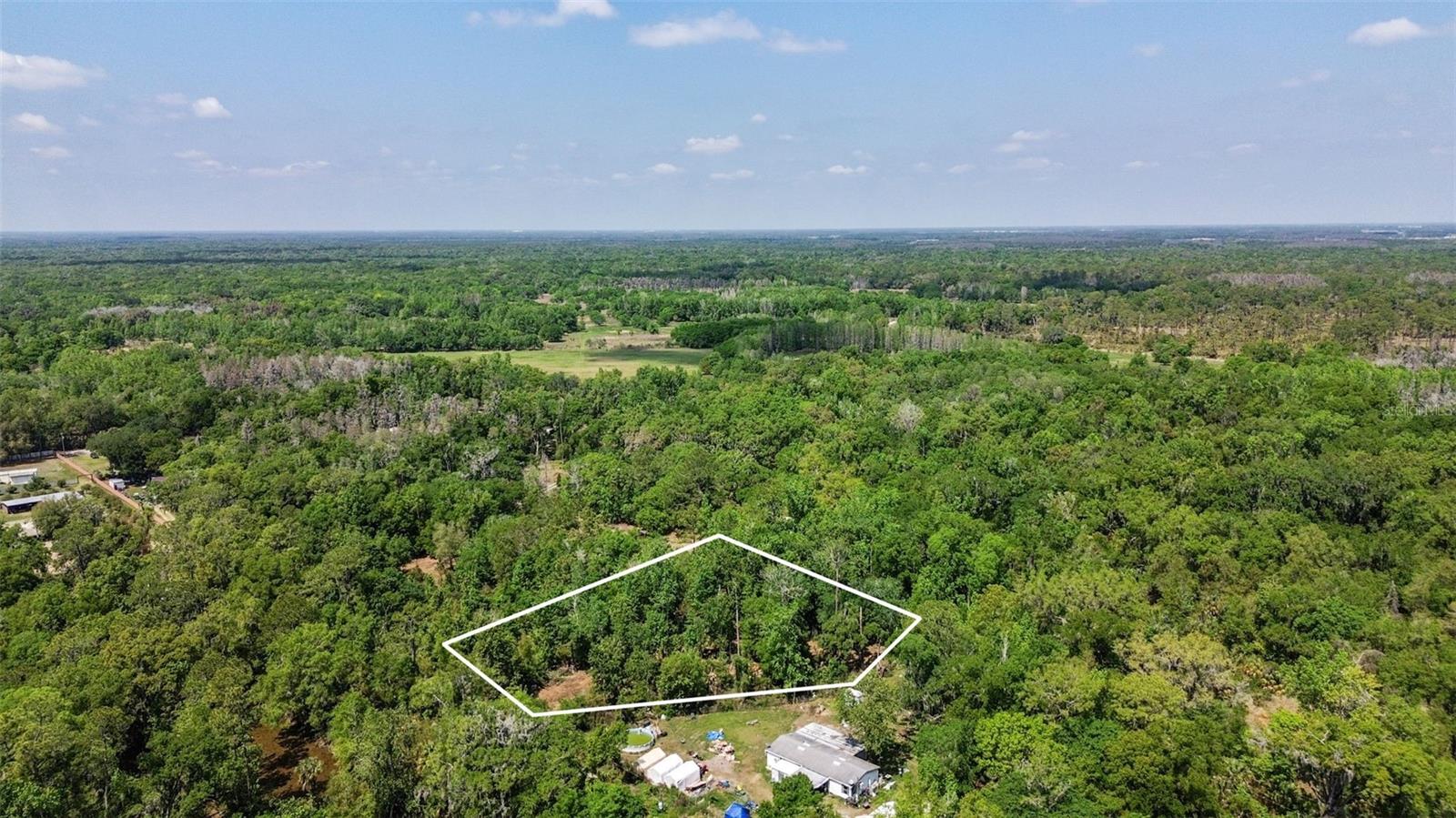 Listing photo id 32 for 0 Muddy Water Trail