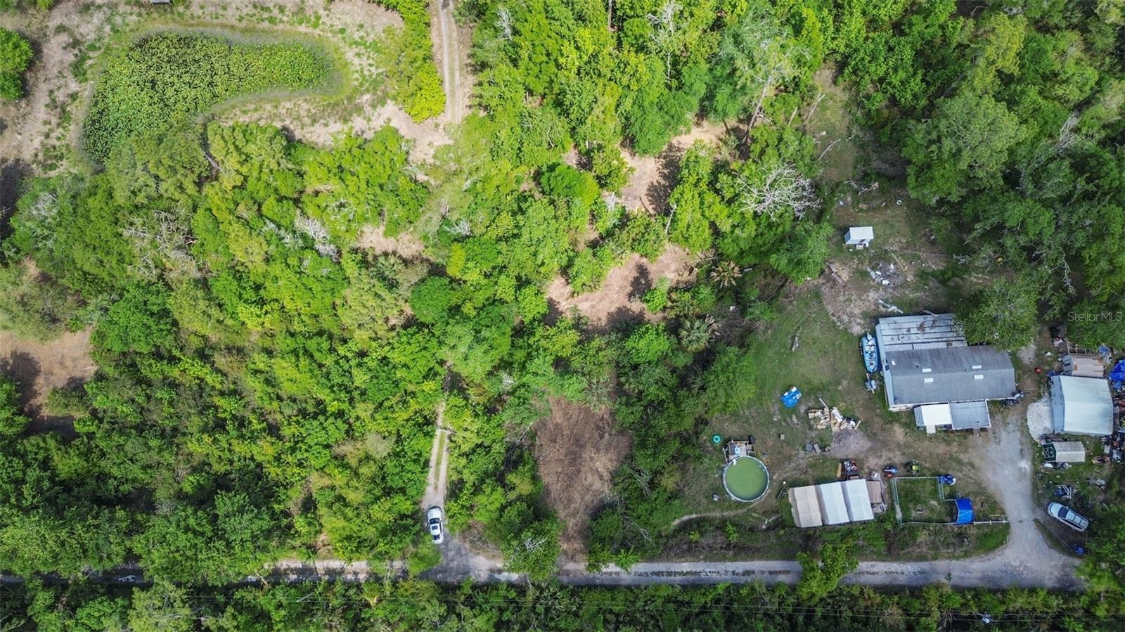 Listing photo id 7 for 0 Muddy Water Trail