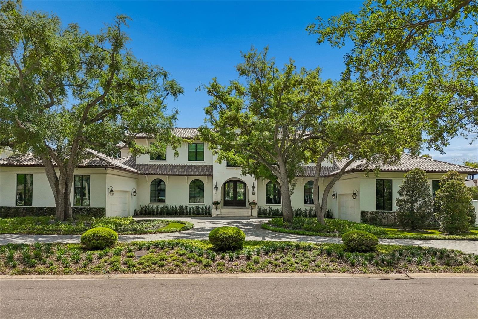 Details for 4808 Culbreath Isles Road, TAMPA, FL 33629