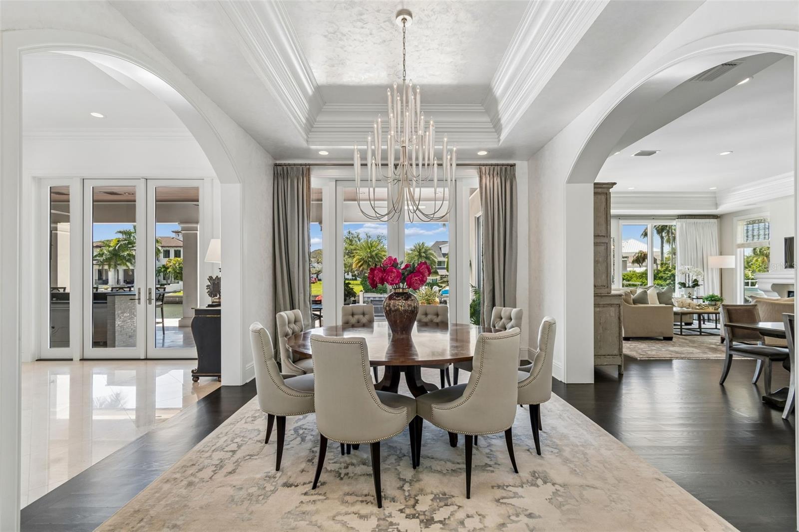 Listing photo id 12 for 4808 Culbreath Isles Road