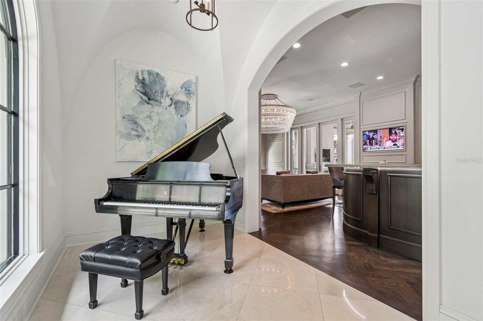 Listing photo id 20 for 4808 Culbreath Isles Road