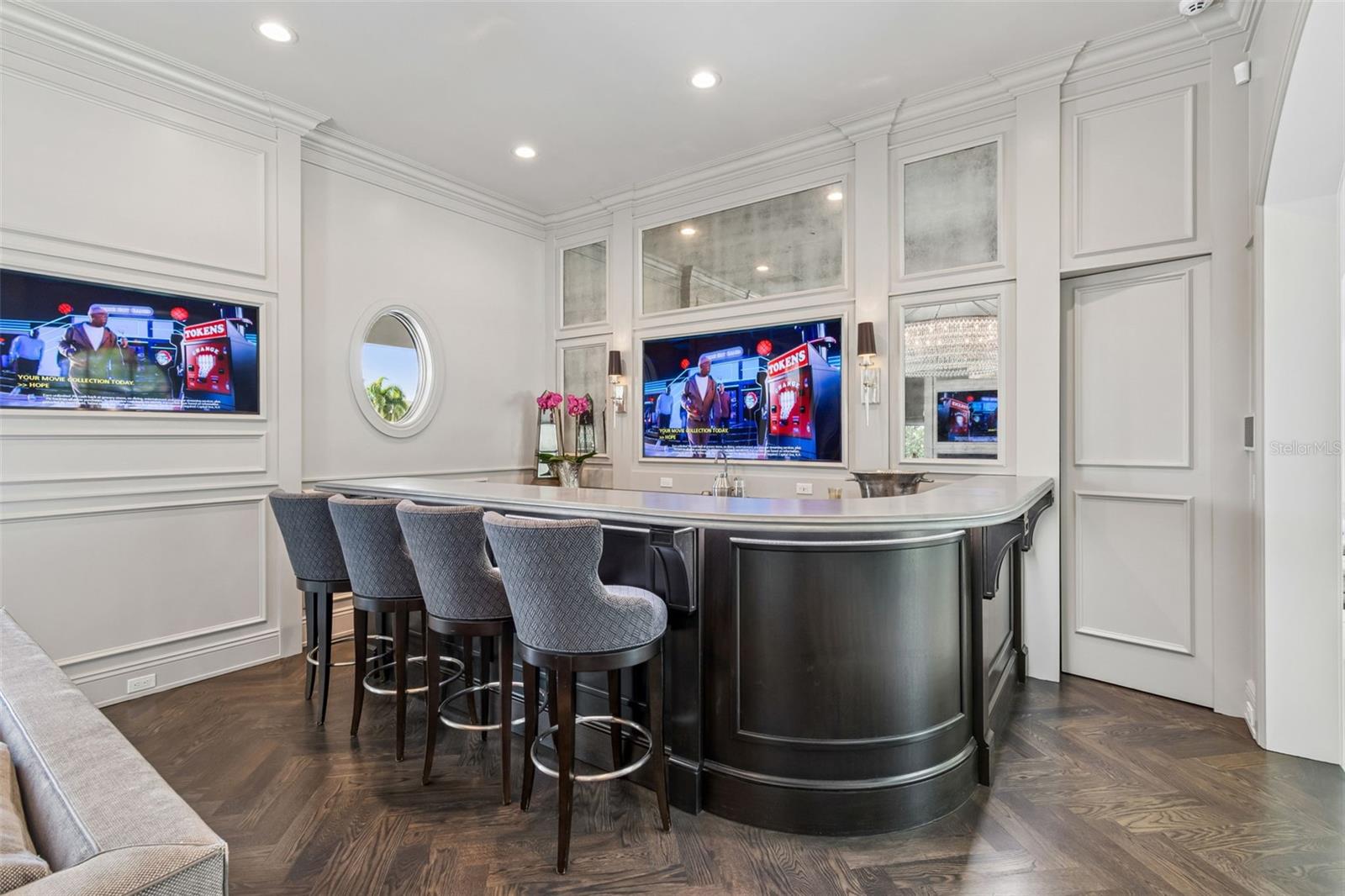 Listing photo id 21 for 4808 Culbreath Isles Road