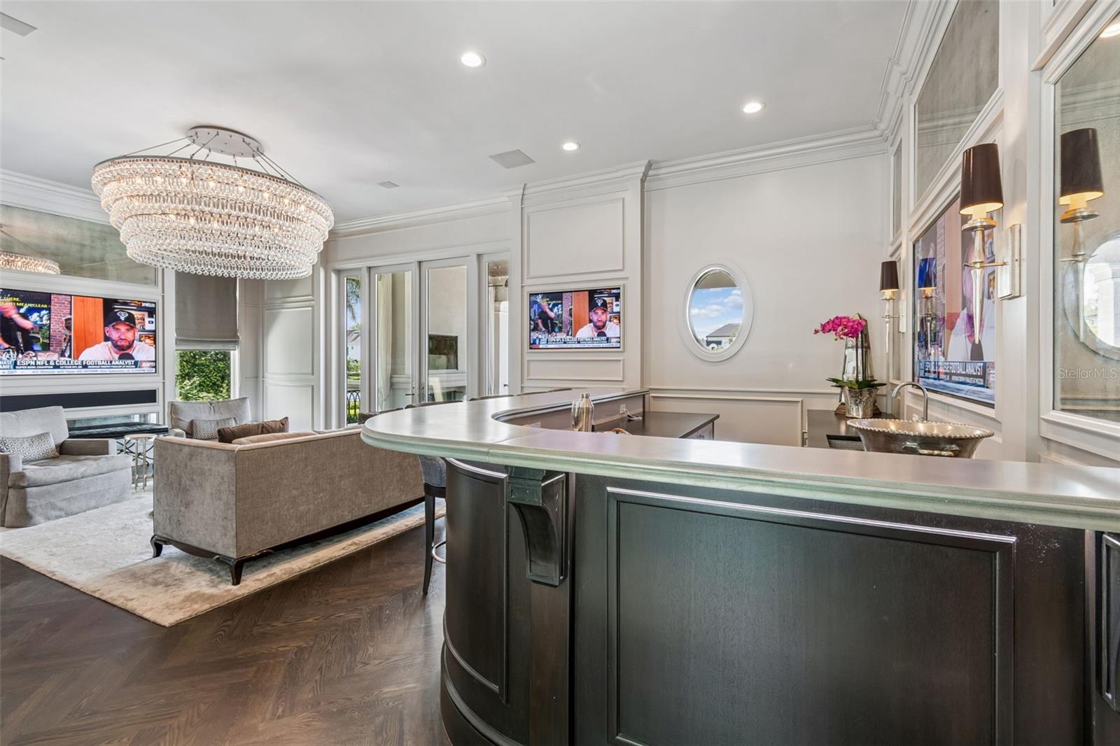 Listing photo id 22 for 4808 Culbreath Isles Road