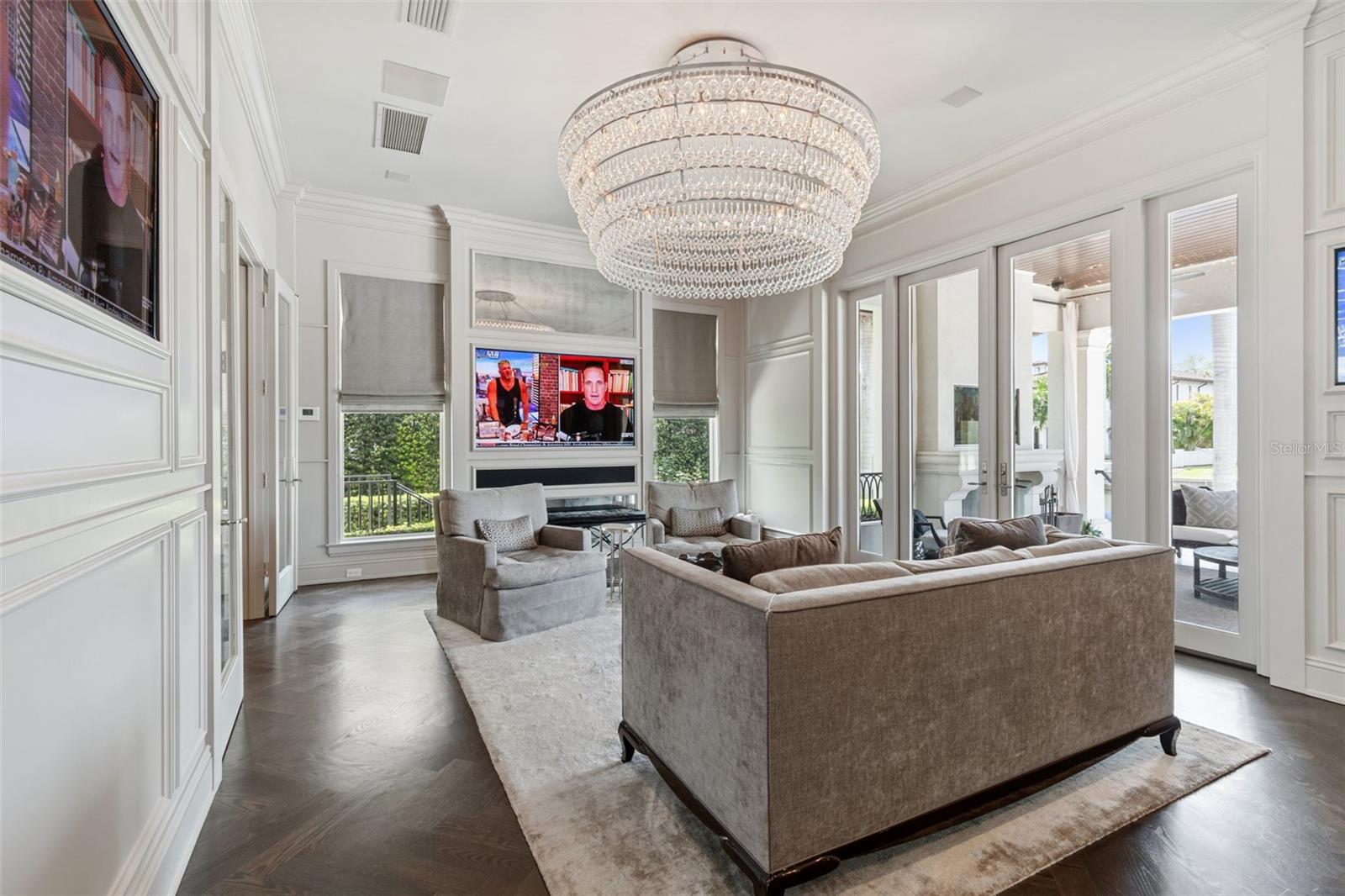 Listing photo id 23 for 4808 Culbreath Isles Road