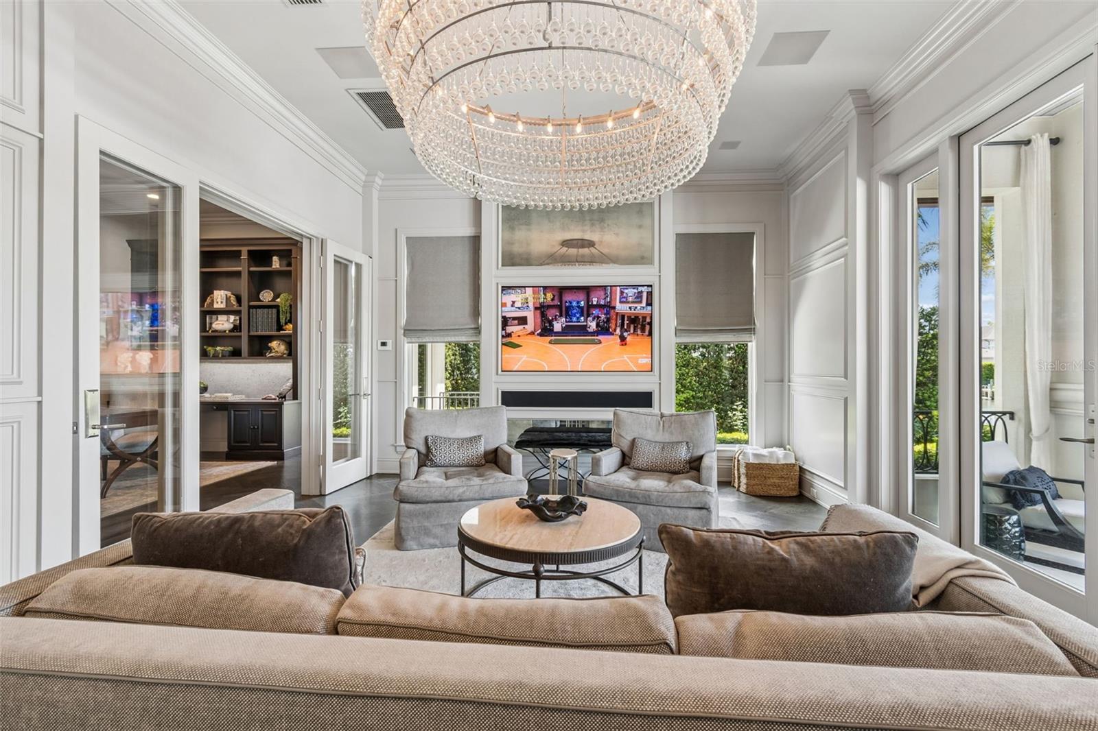 Listing photo id 24 for 4808 Culbreath Isles Road