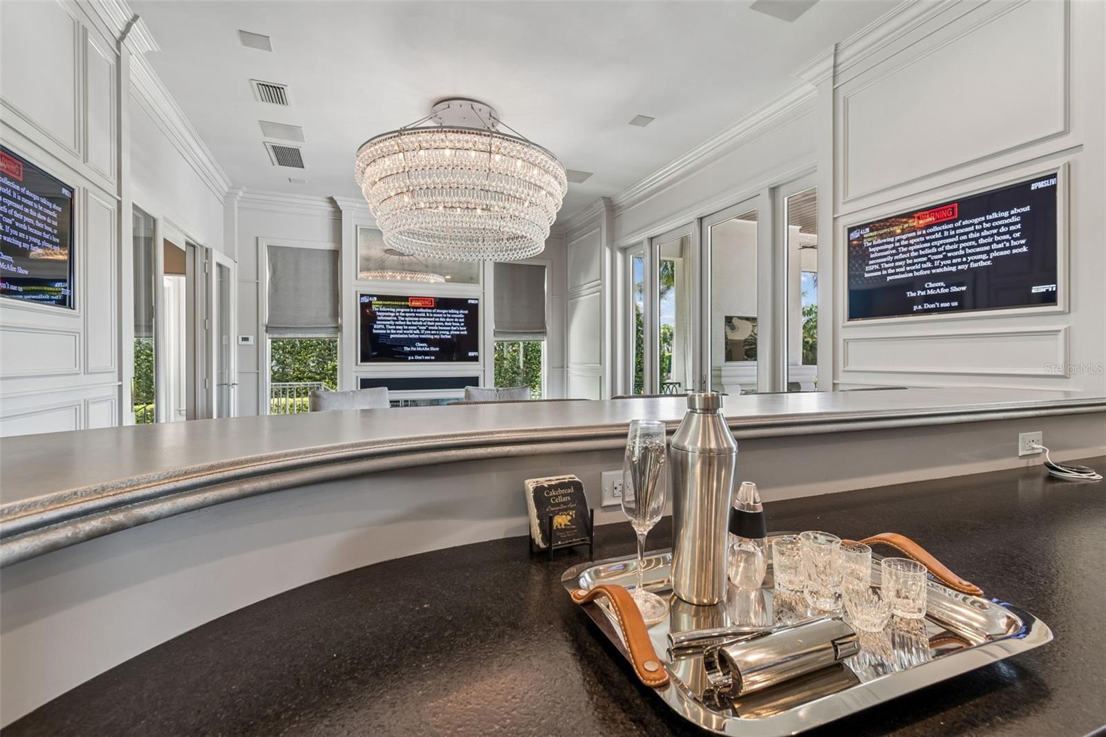 Listing photo id 25 for 4808 Culbreath Isles Road