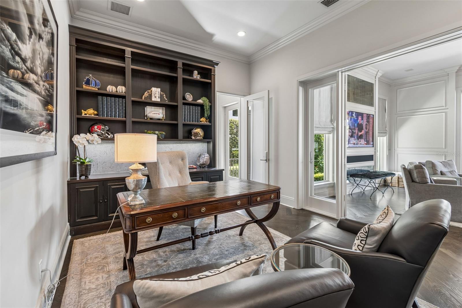 Listing photo id 26 for 4808 Culbreath Isles Road