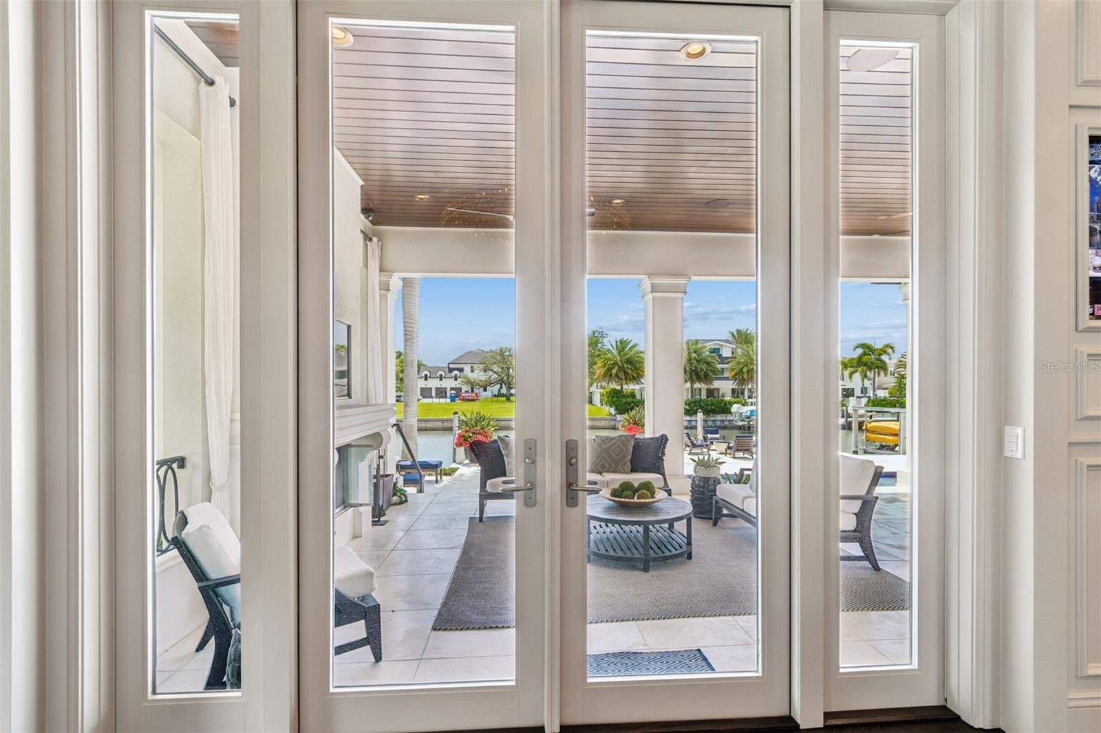 Listing photo id 35 for 4808 Culbreath Isles Road