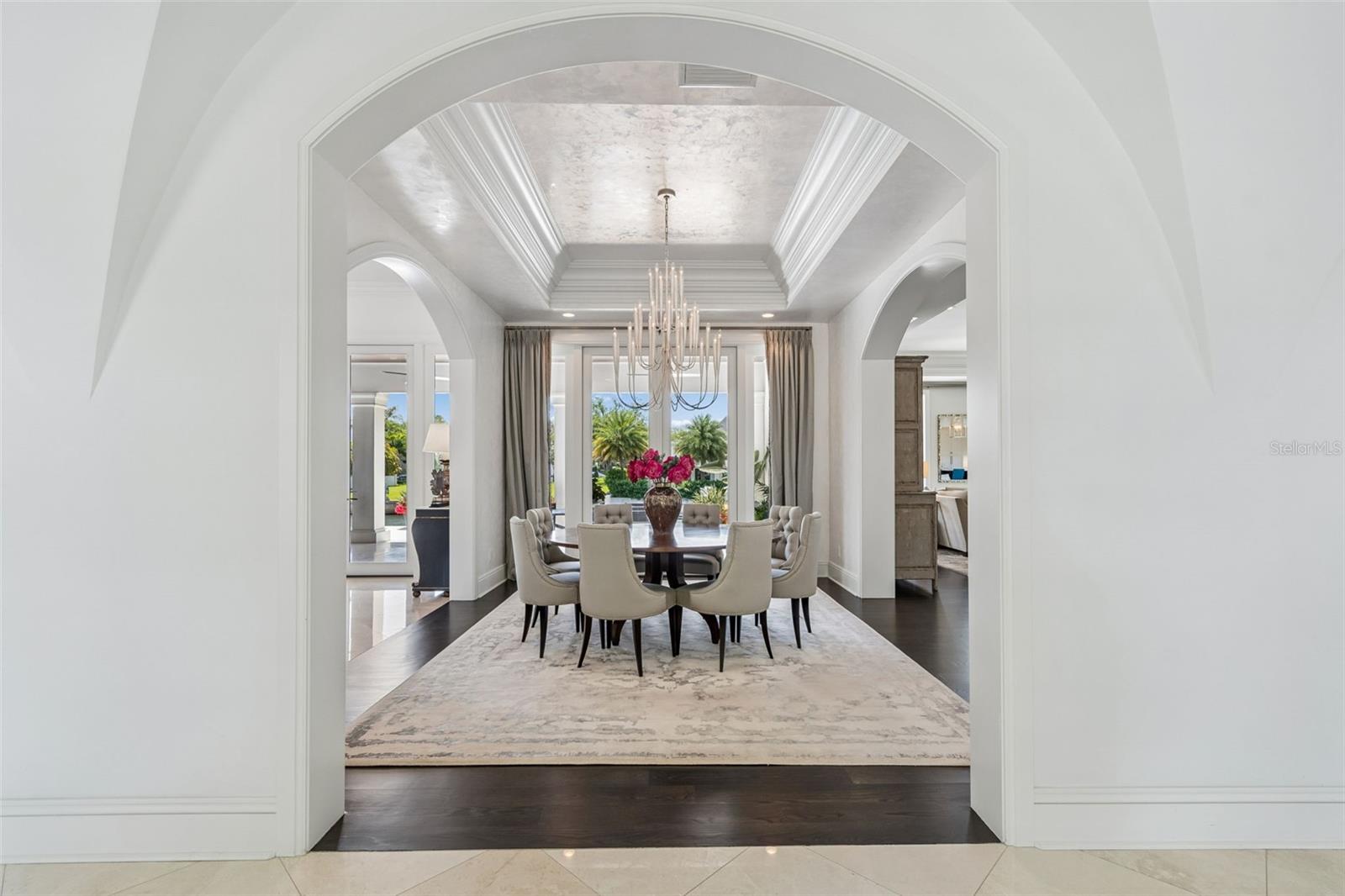 Listing photo id 4 for 4808 Culbreath Isles Road