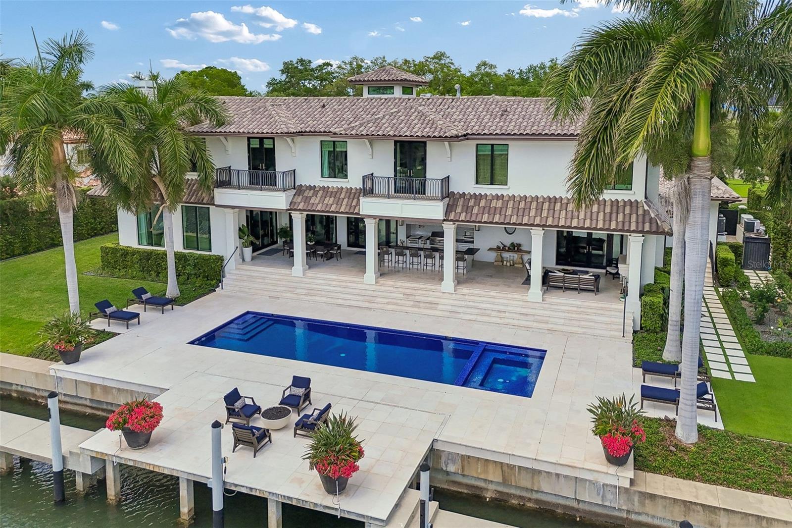 Listing photo id 74 for 4808 Culbreath Isles Road