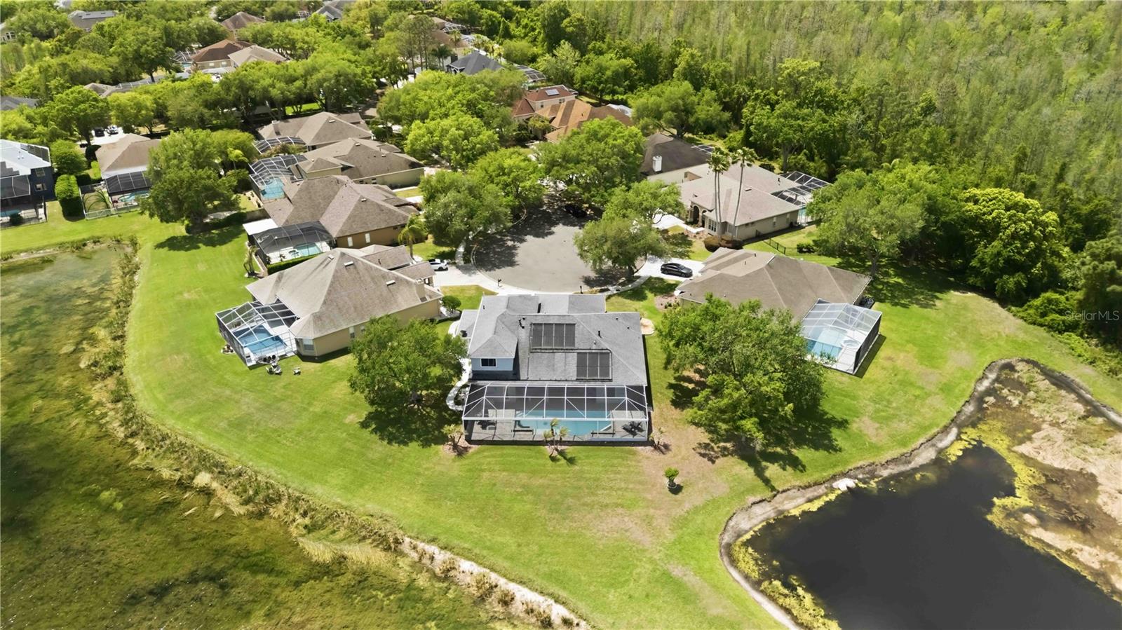 Listing photo id 42 for 19120 Mandarin Grove Place