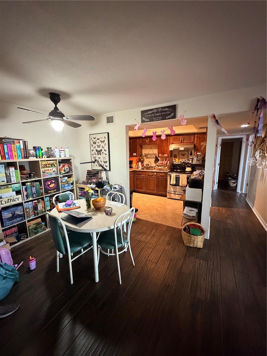 Image 4 of 27 For 720 Village Drive N 103