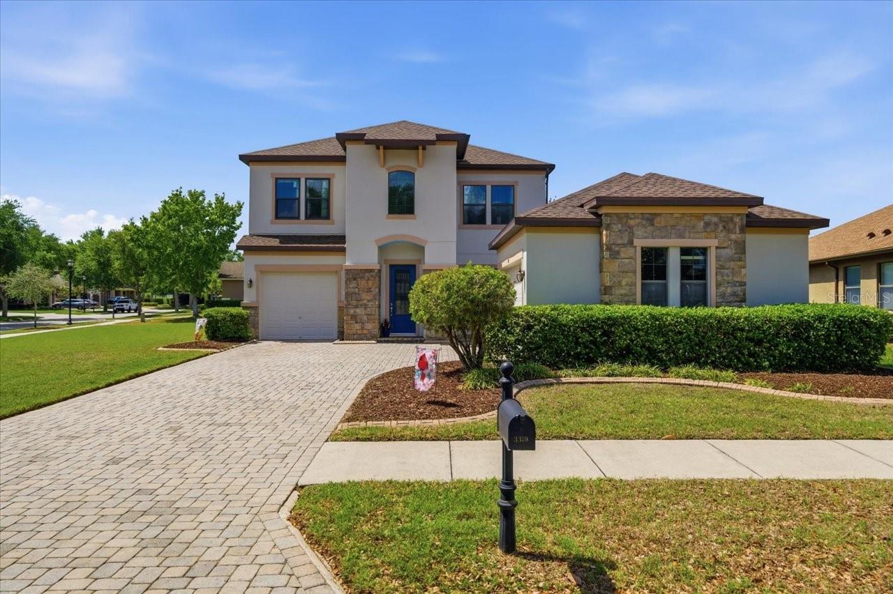 Image 4 of 68 For 3319 Majestic View Drive