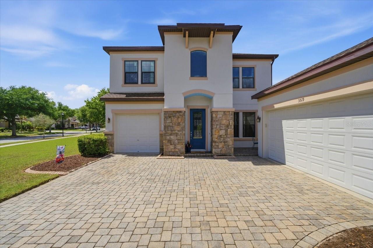 Image 5 of 68 For 3319 Majestic View Drive