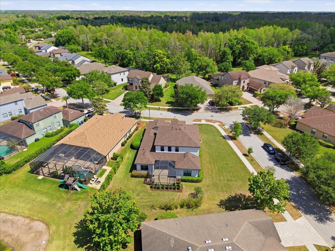 Image 54 of 68 For 3319 Majestic View Drive