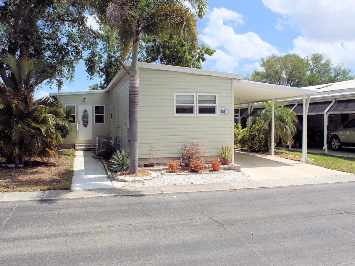 Details for 47 Thatch Palm Street W, LARGO, FL 33770