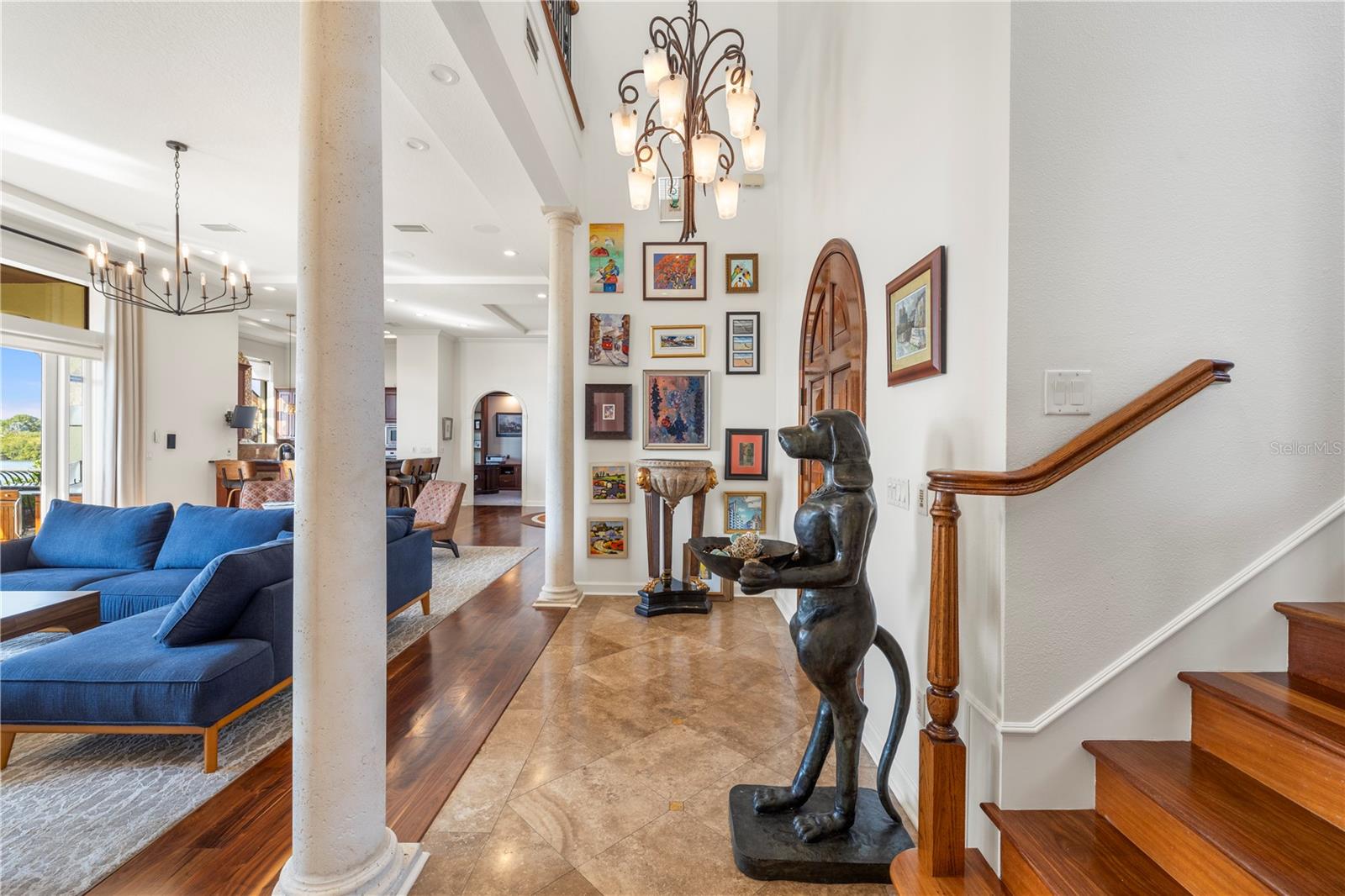 Image 14 of 100 For 4128 Causeway Vista Drive