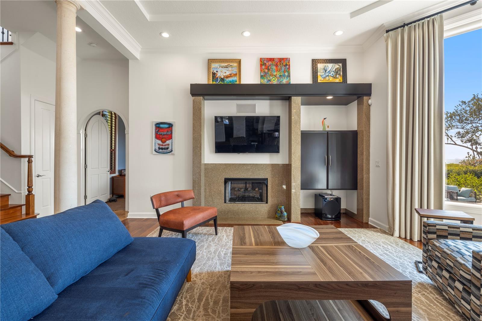 Image 16 of 100 For 4128 Causeway Vista Drive