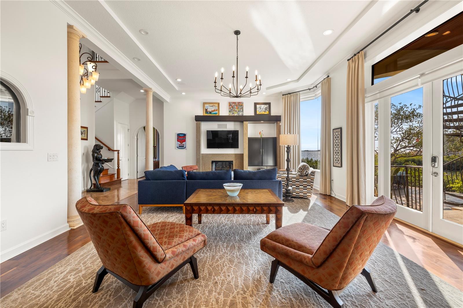 Image 21 of 100 For 4128 Causeway Vista Drive