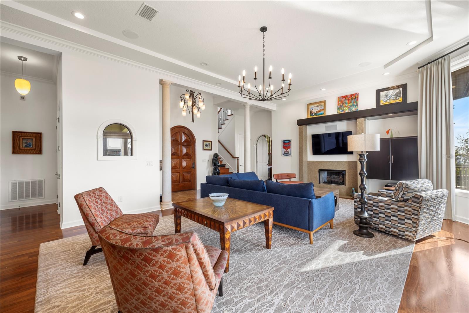 Image 22 of 100 For 4128 Causeway Vista Drive