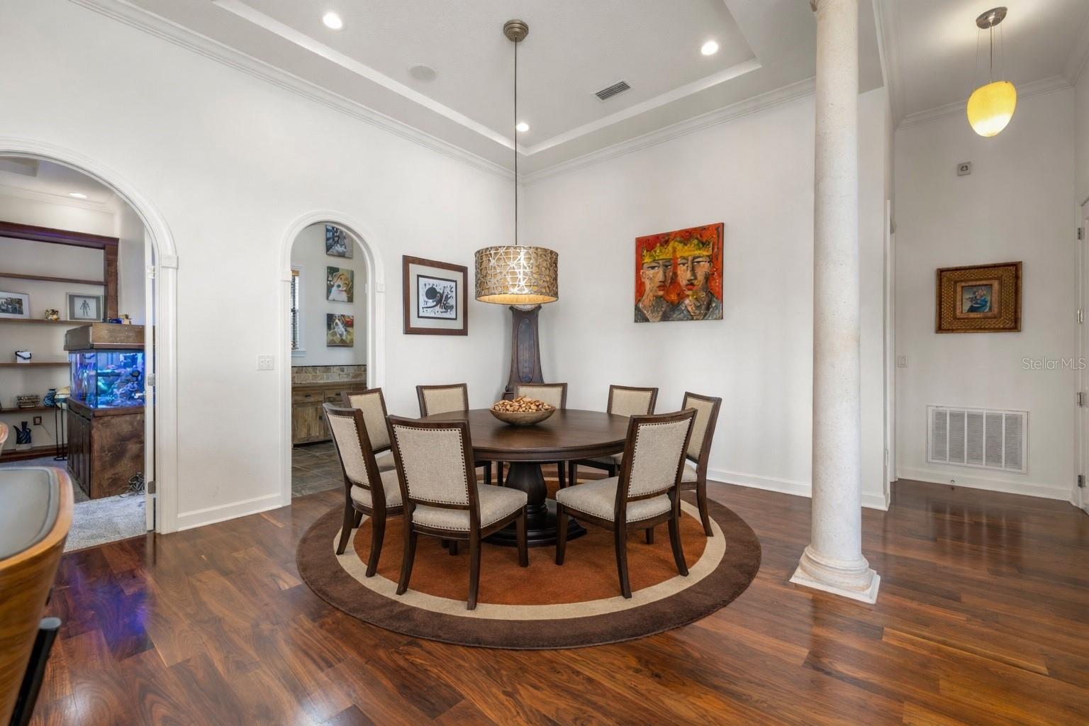 Image 23 of 100 For 4128 Causeway Vista Drive